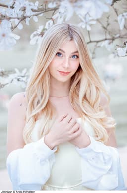 Portrait (Download): JenNyan