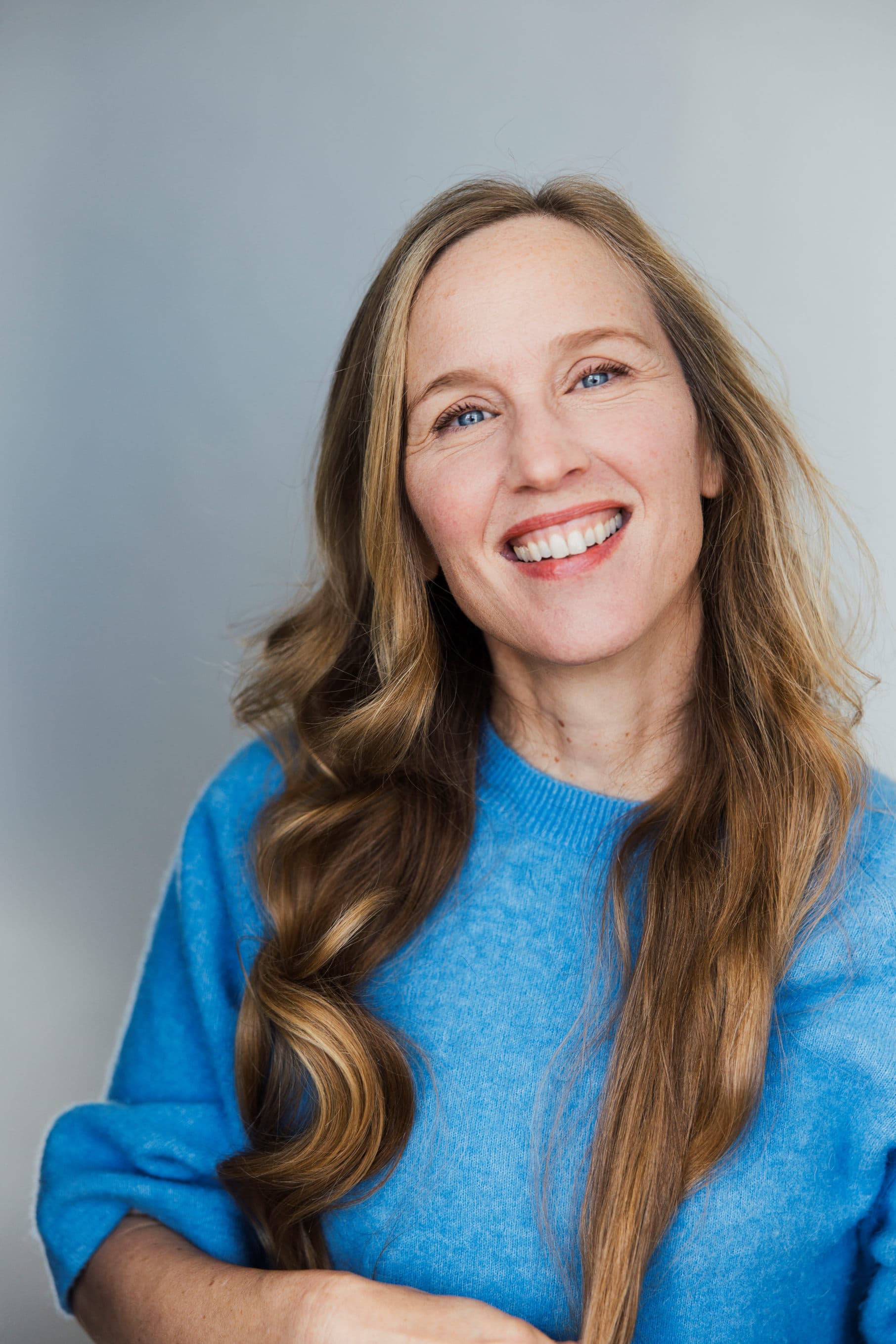 Portrait: Verena Wolfien