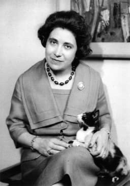 Portrait: Laura Di Falco