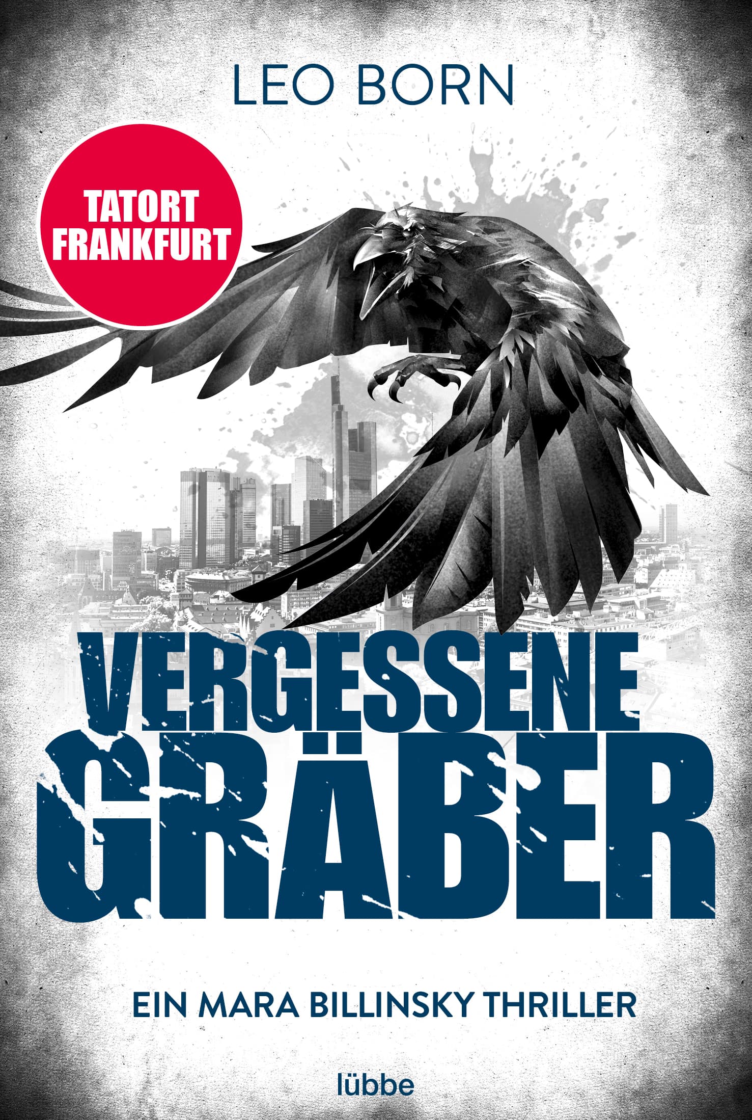 Vergessene Gräber