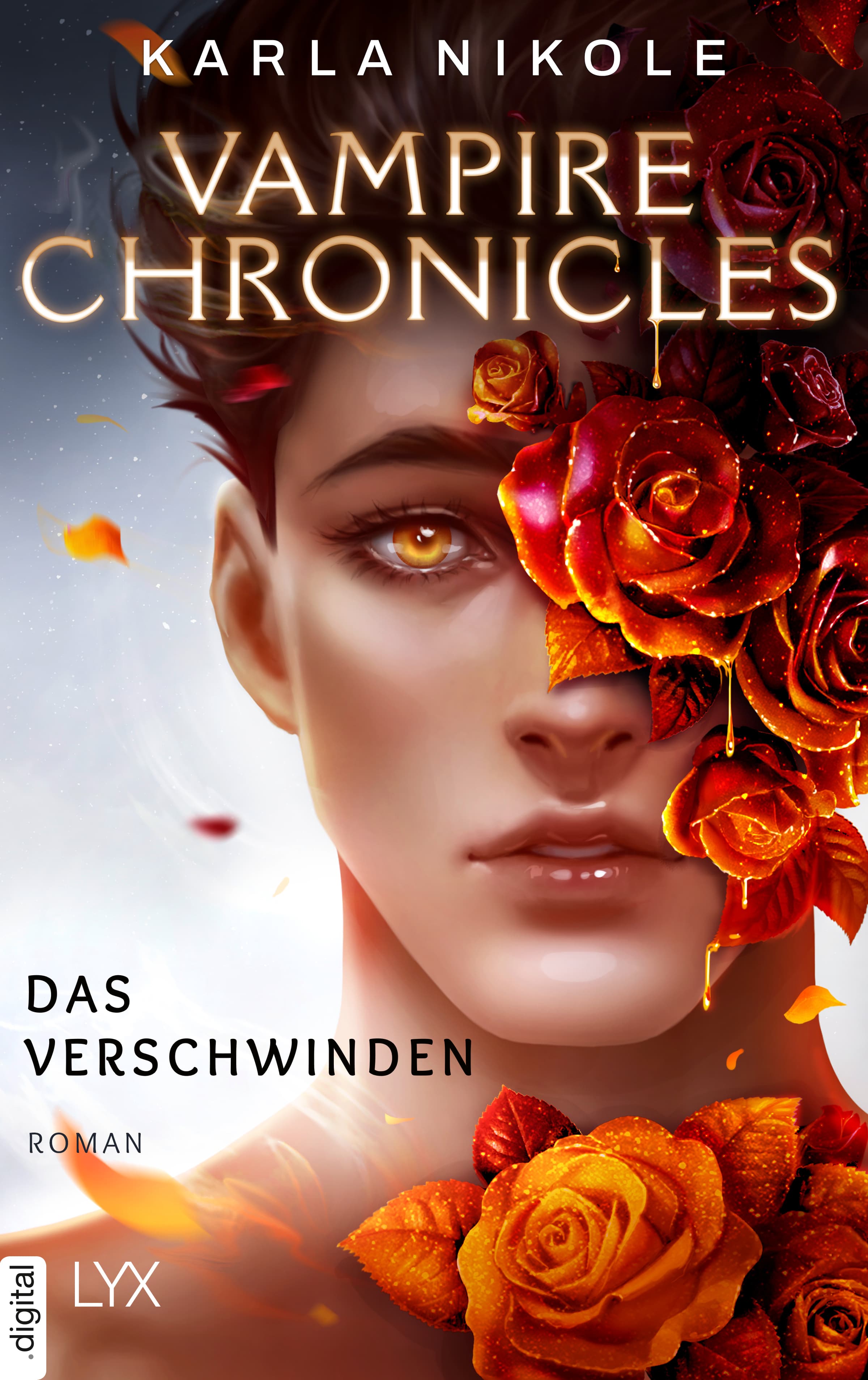 Vampire Chronicles - Das Verschwinden