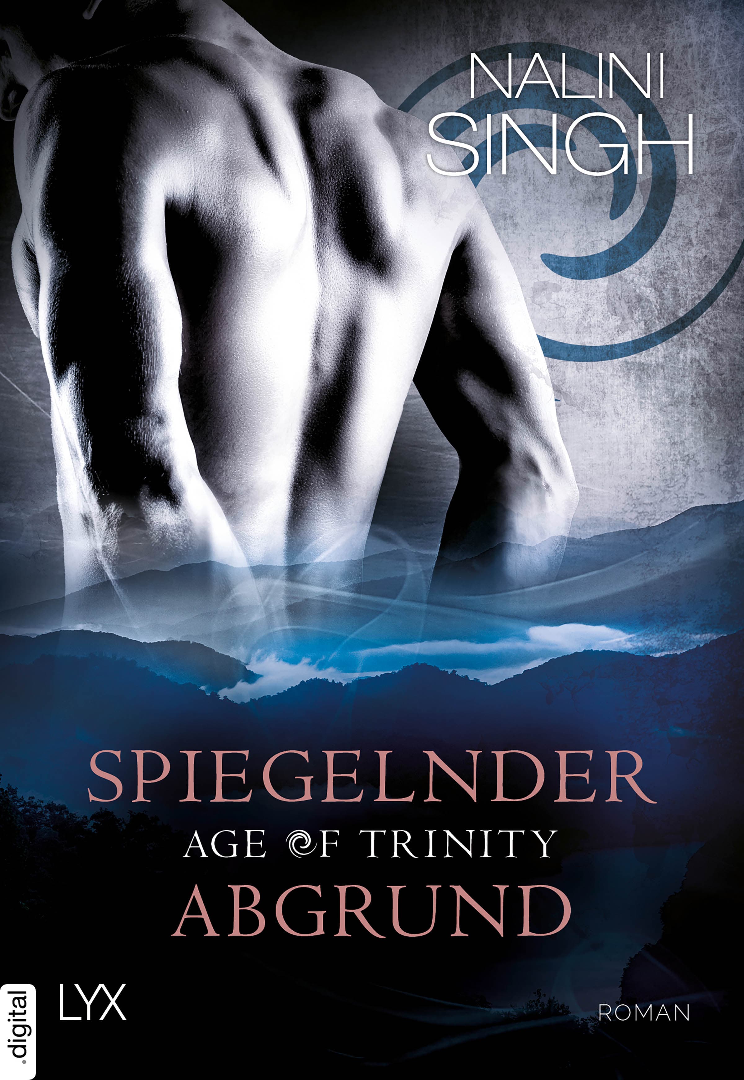 Produktbild: Age of Trinity - Spiegelnder Abgrund (9783736324251 )