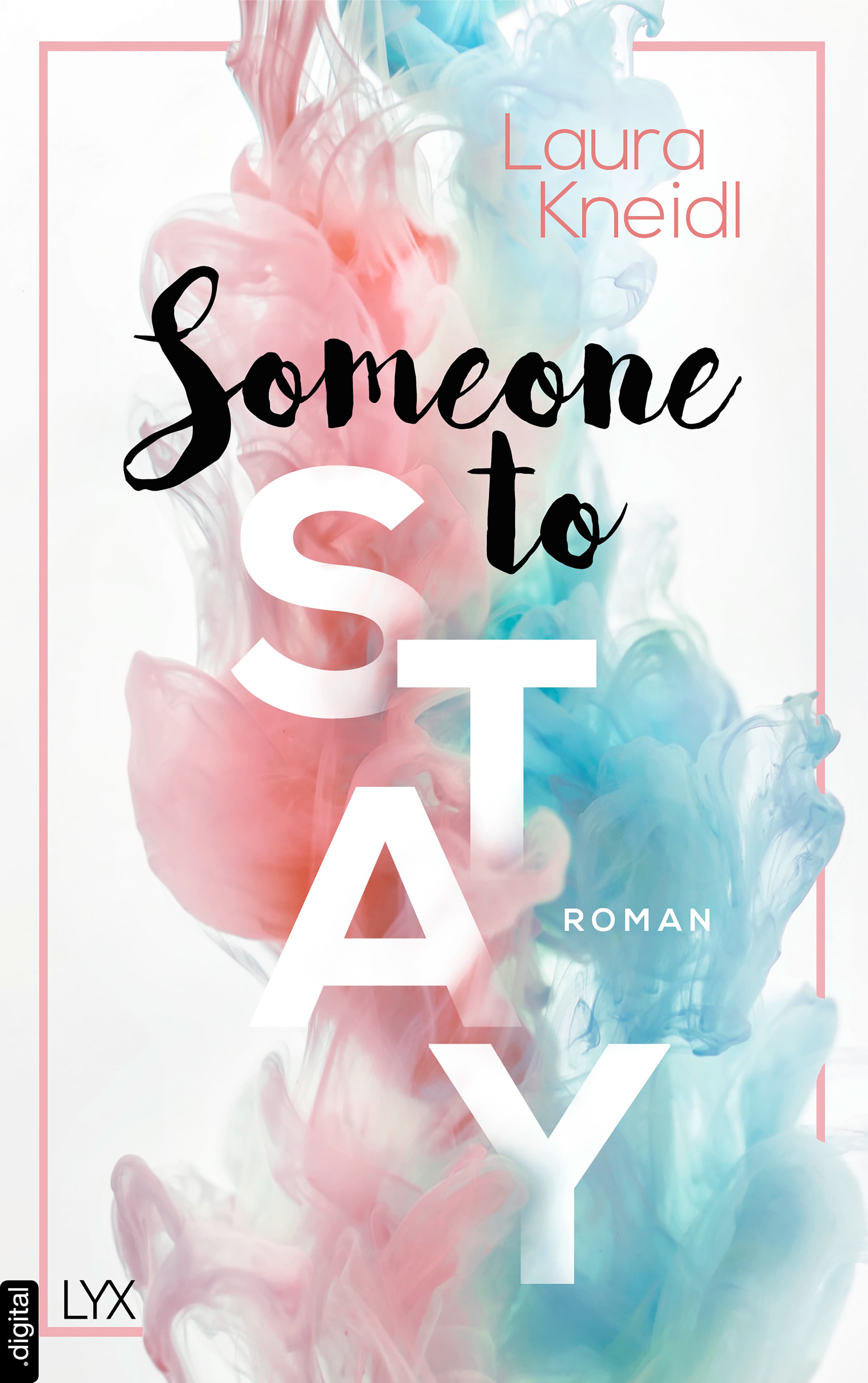 Produktbild: Someone to Stay (9783736314535 )