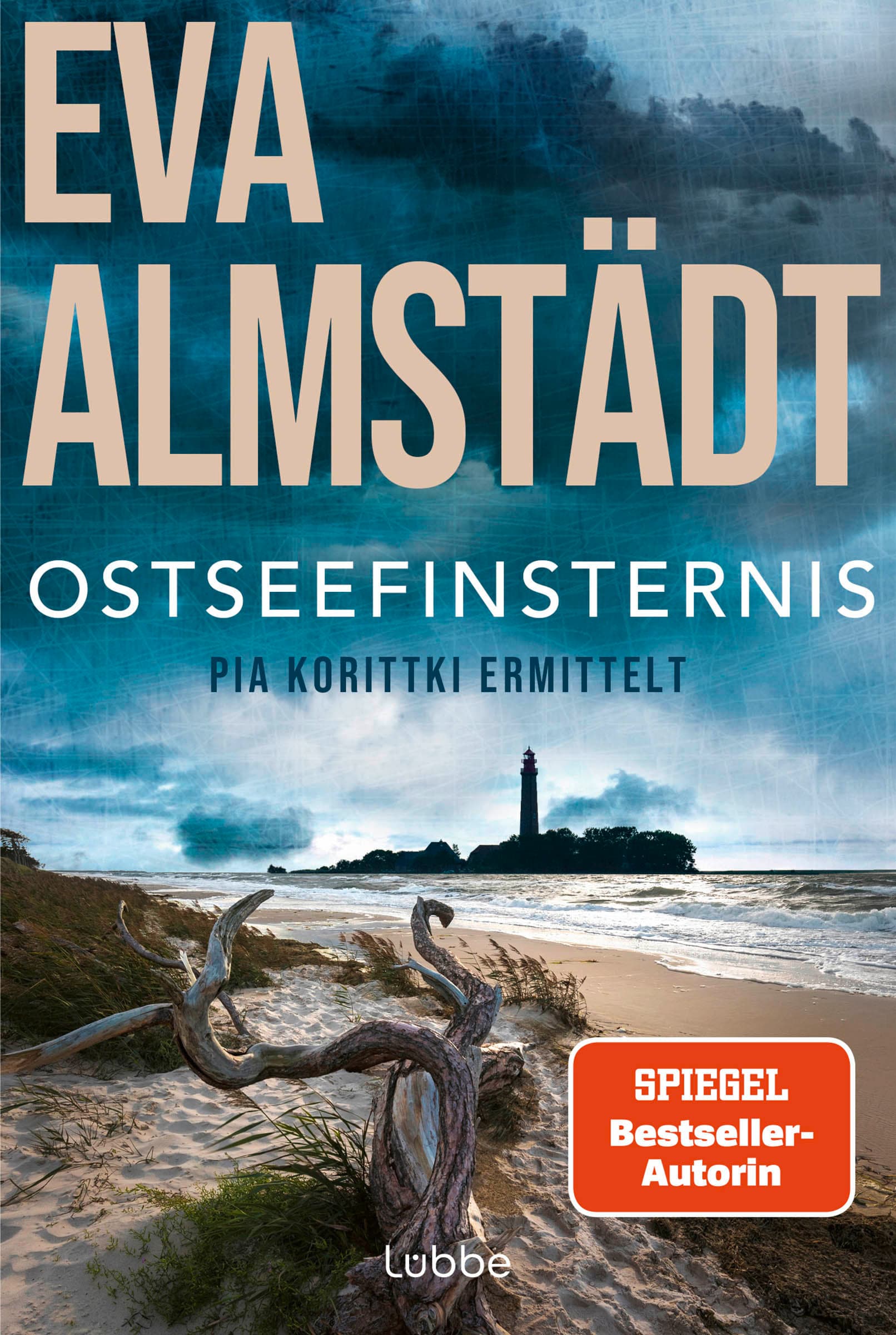 Produktbild: Ostseefinsternis (9783404193172 )