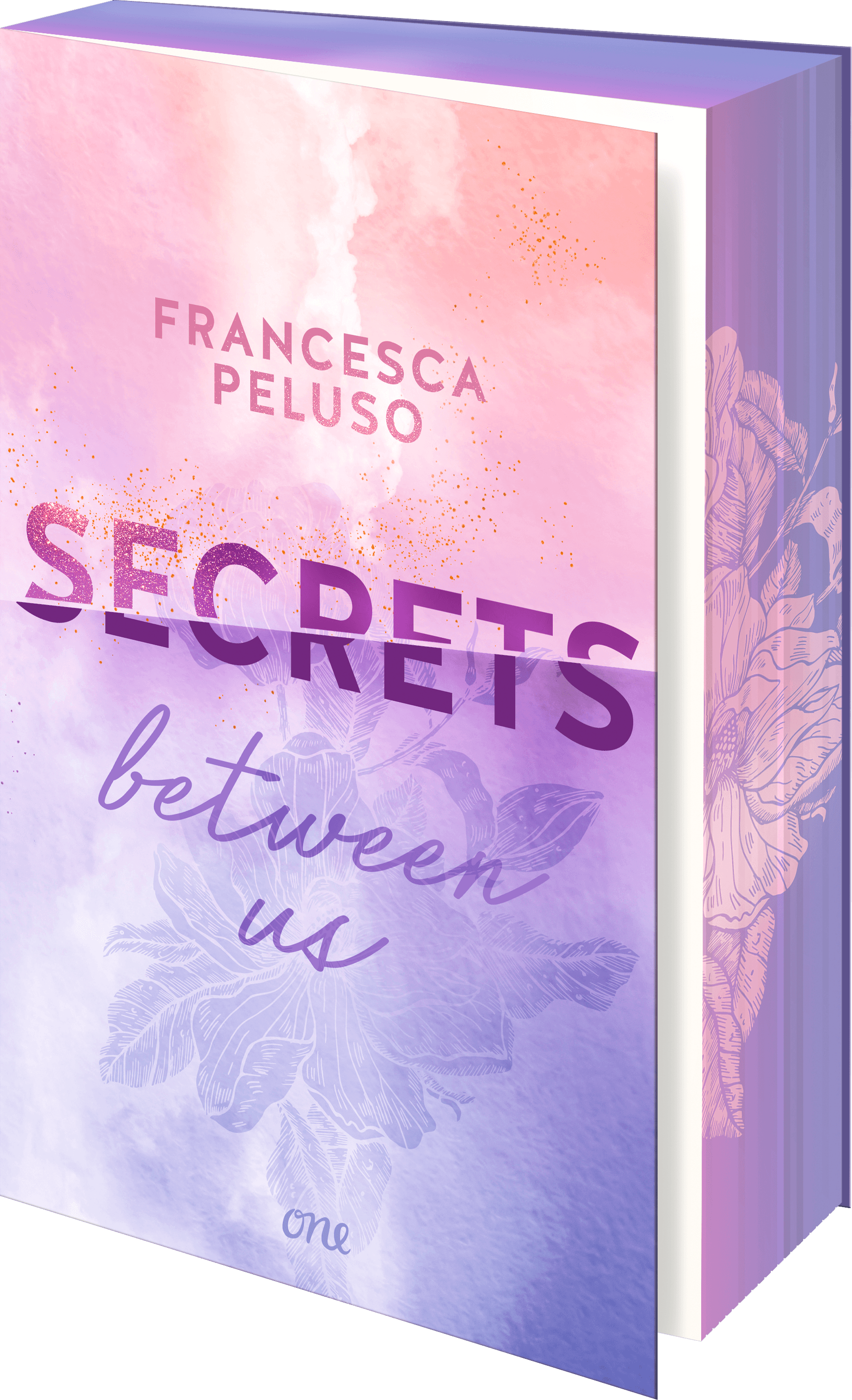 Secrets between us