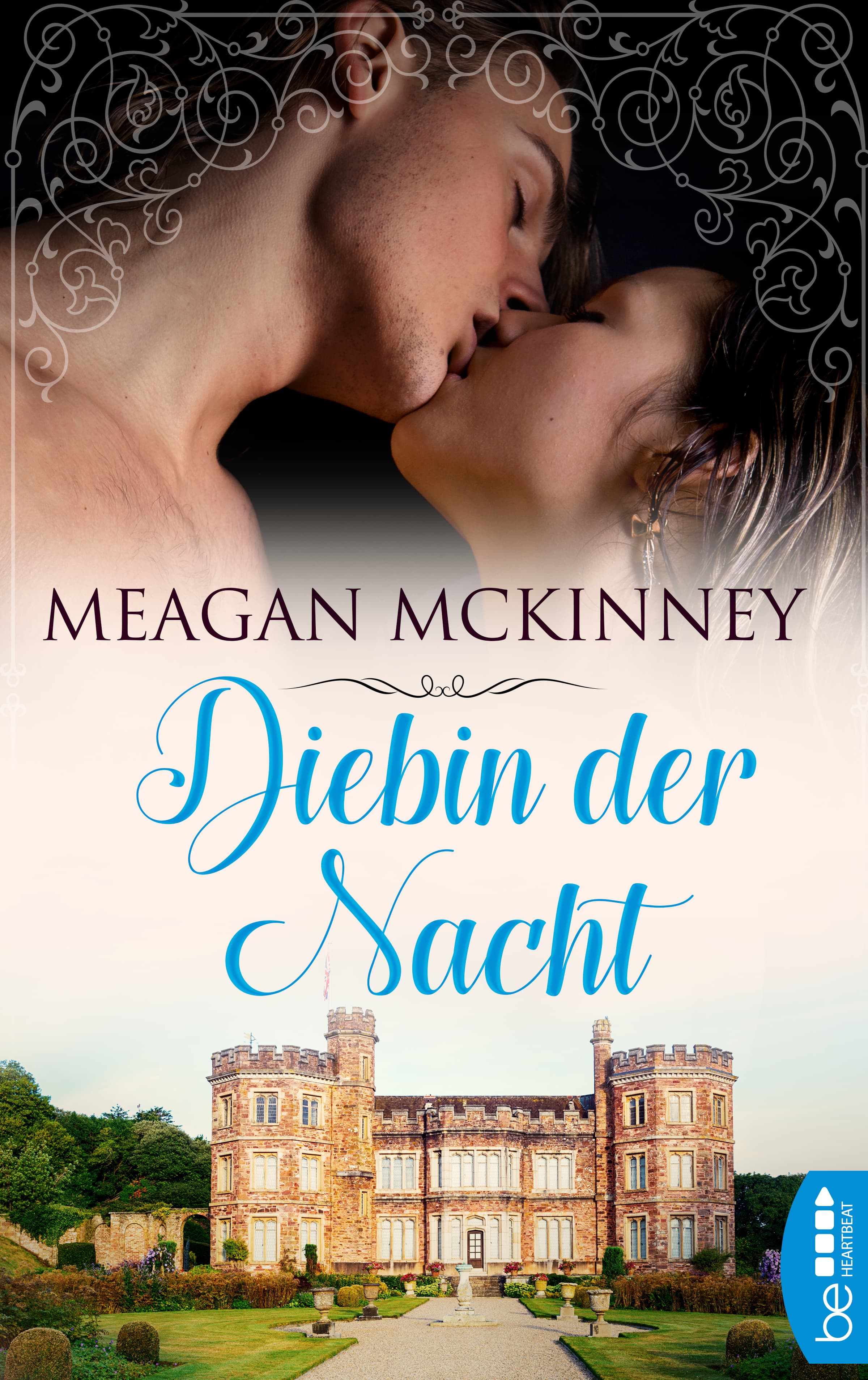 Produktbild: Diebin der Nacht (9783732538850 )