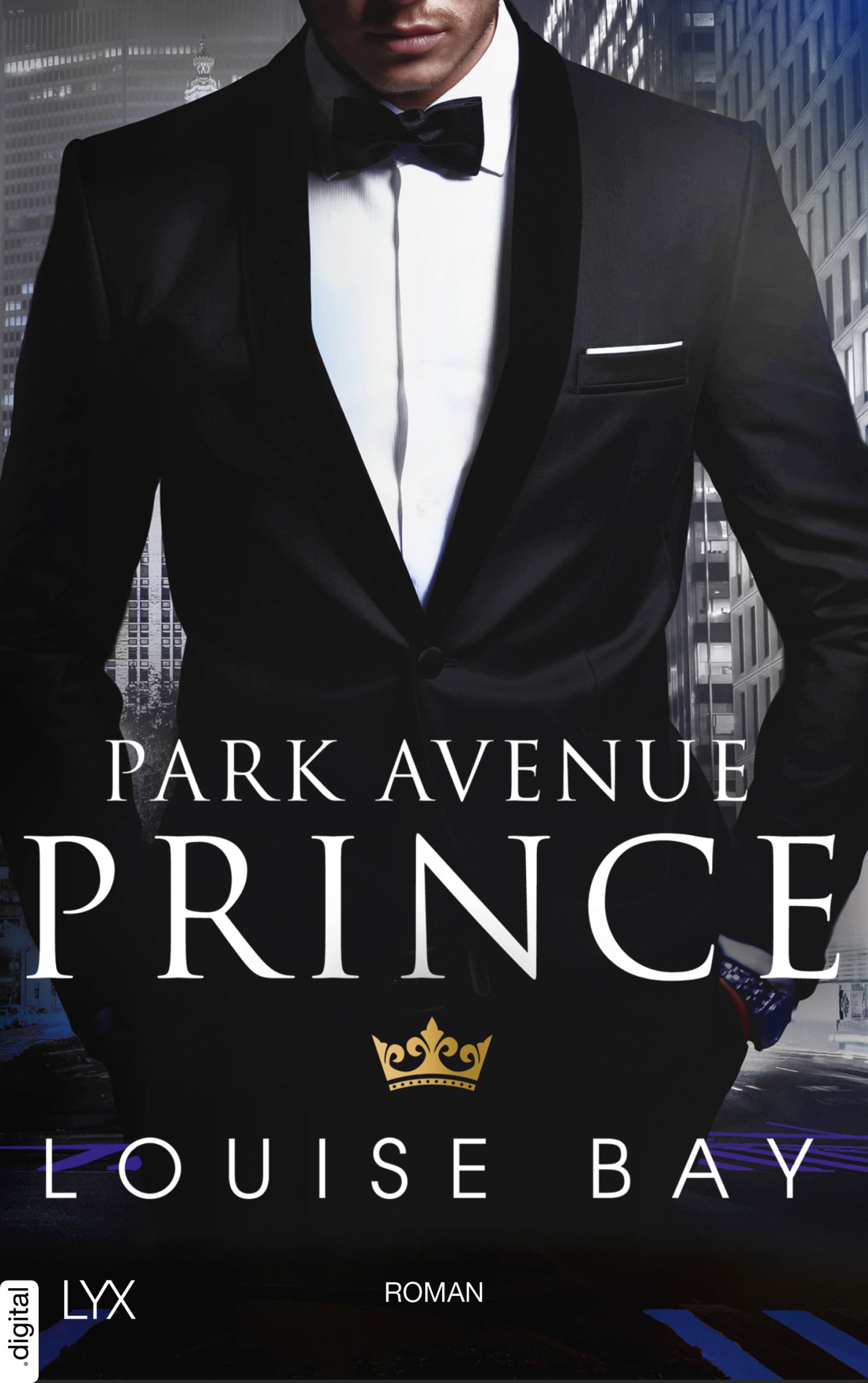 Park Avenue Prince