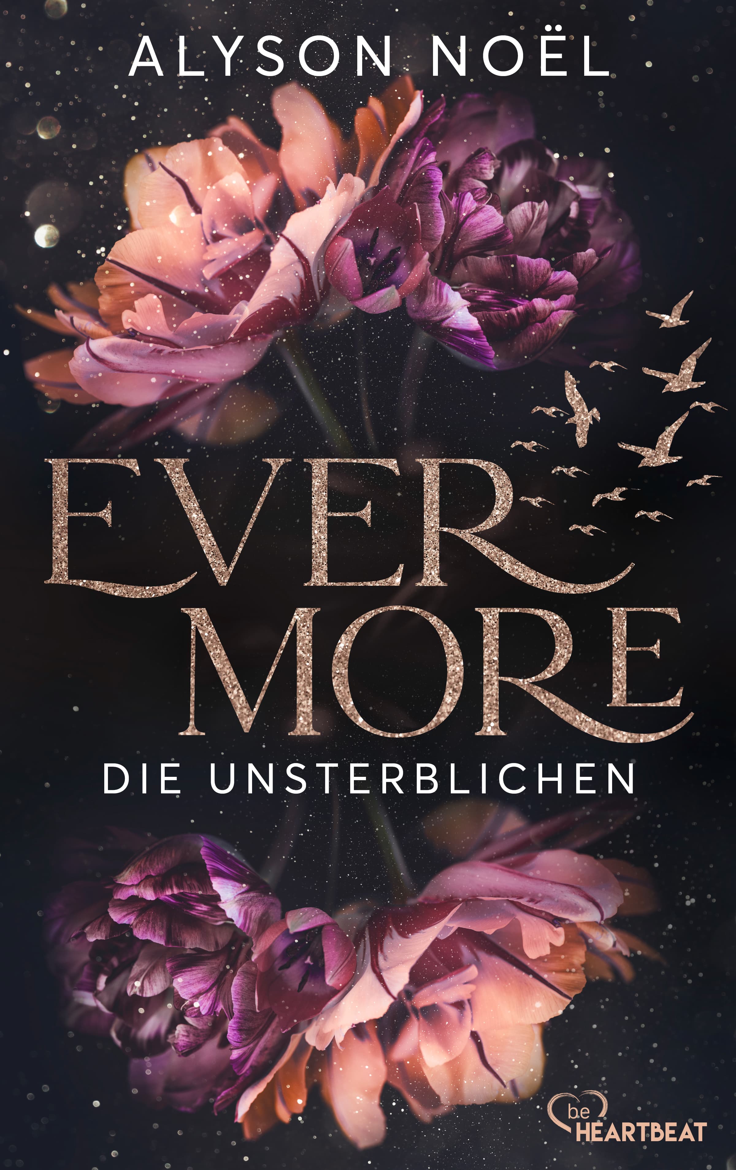 Produktbild: Evermore - Die Unsterblichen (9783751724135 )