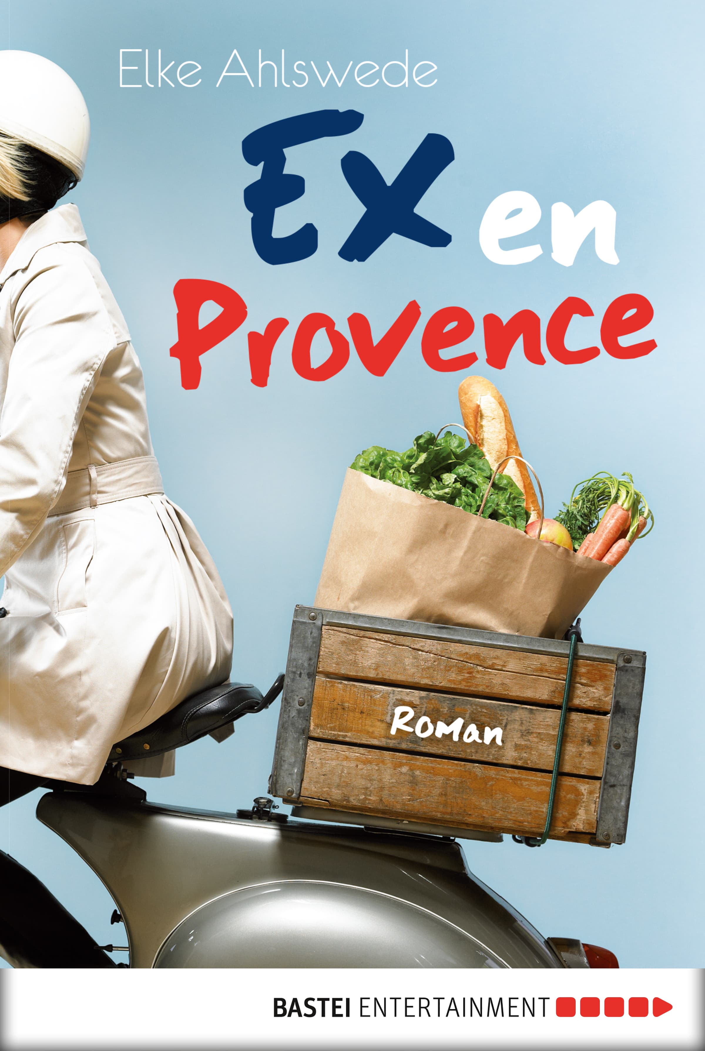 Ex en Provence
