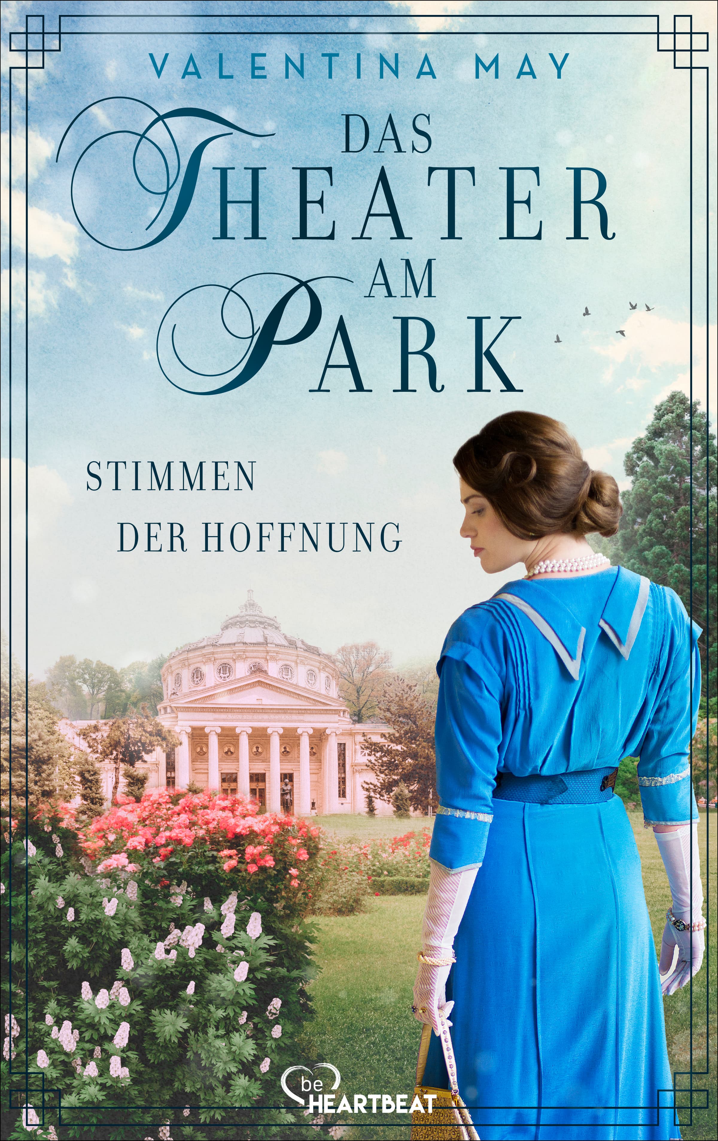 Das Theater am Park - Stimmen der Hoffnung