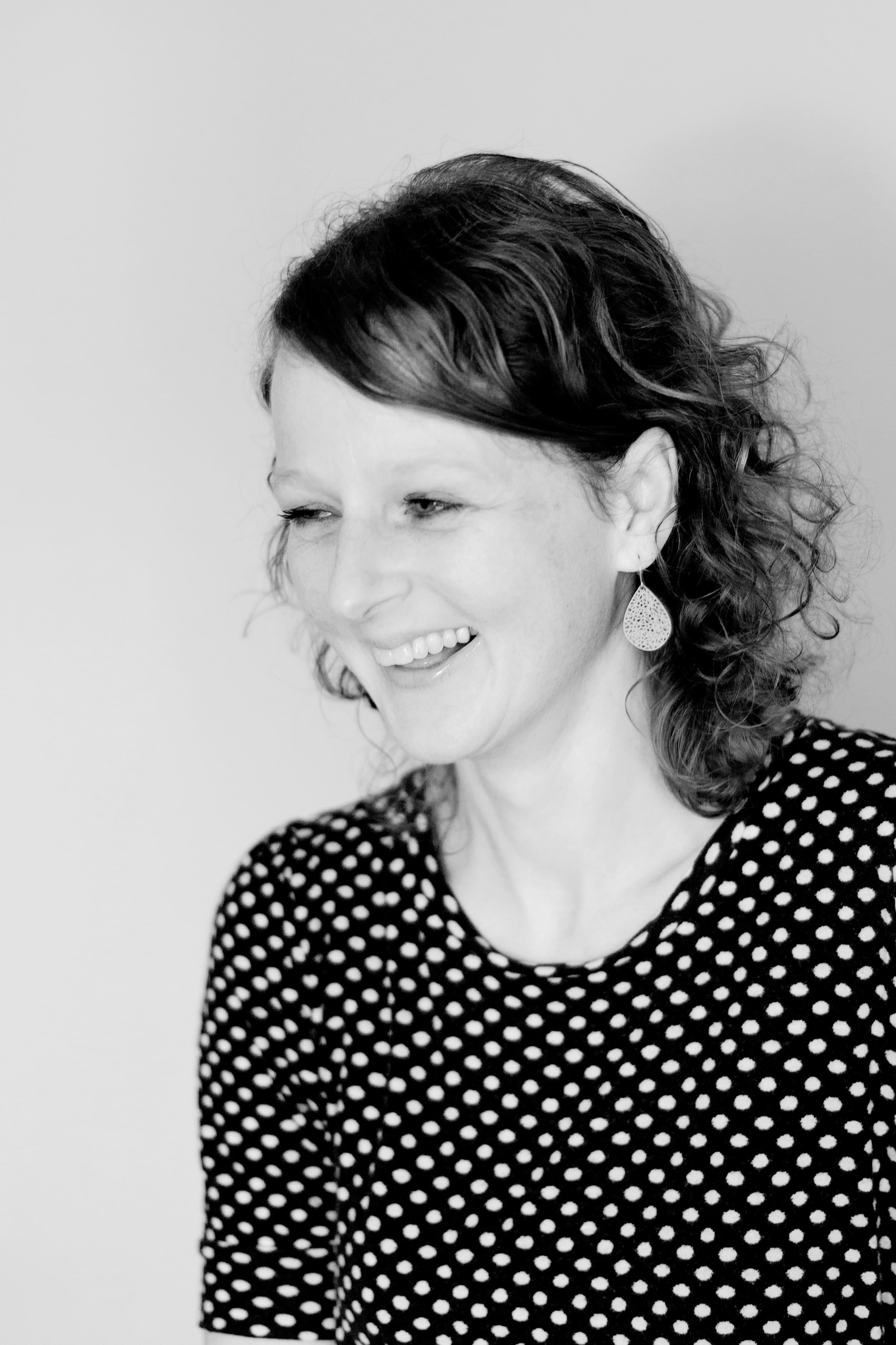 Portrait: Christine Thau