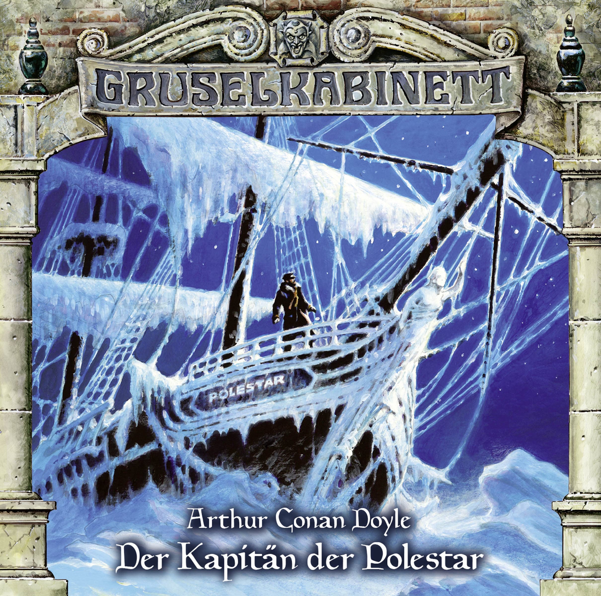 Produktbild: Gruselkabinett - Folge 108 (9783785752500 )