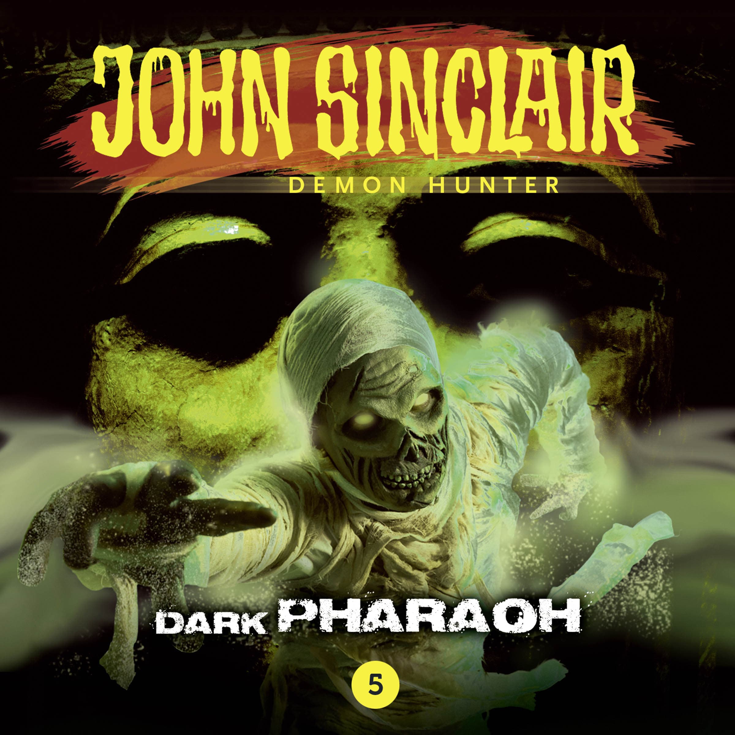 John Sinclair Demon Hunter - Episode 05