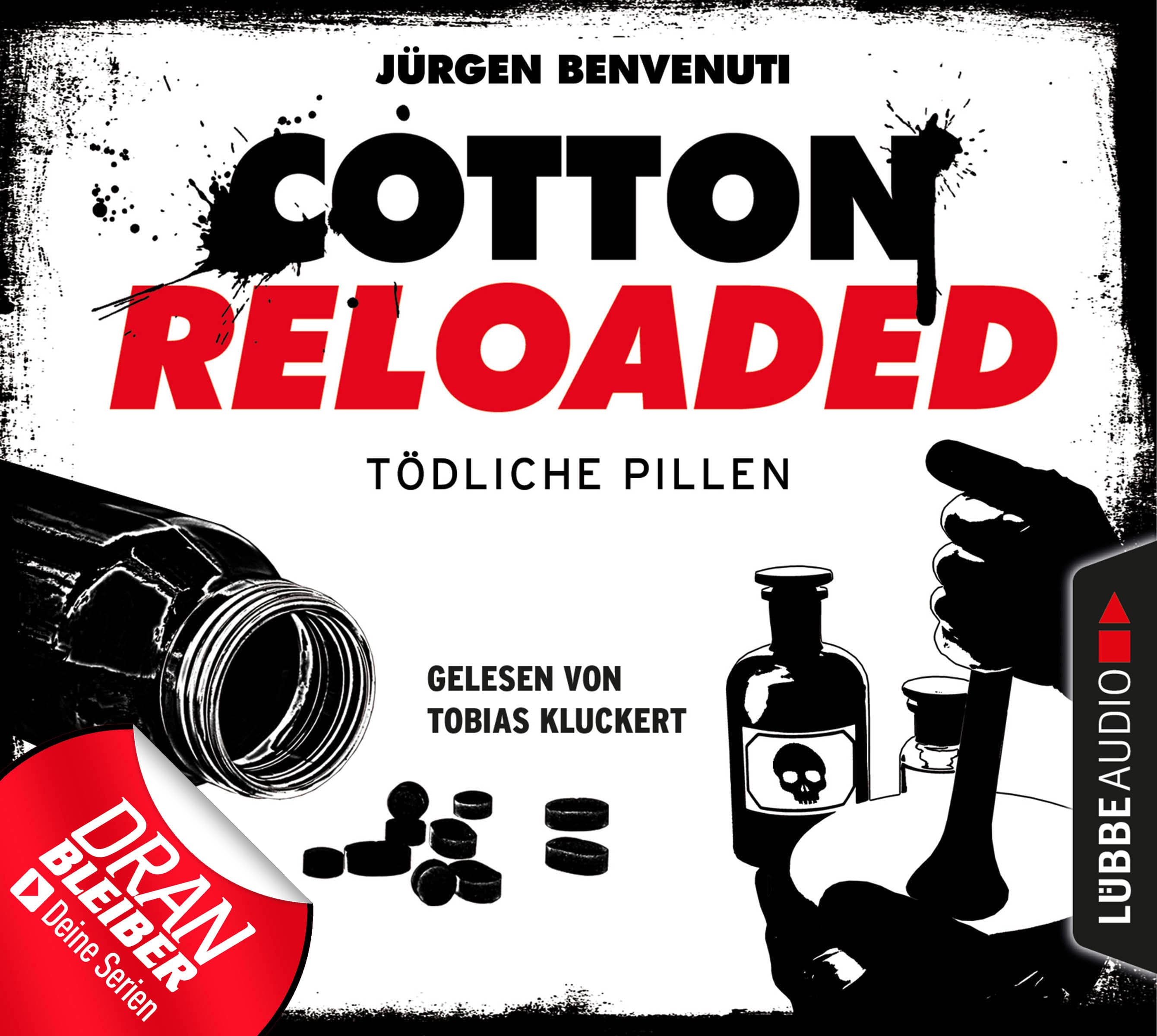 Cotton Reloaded - Folge 38