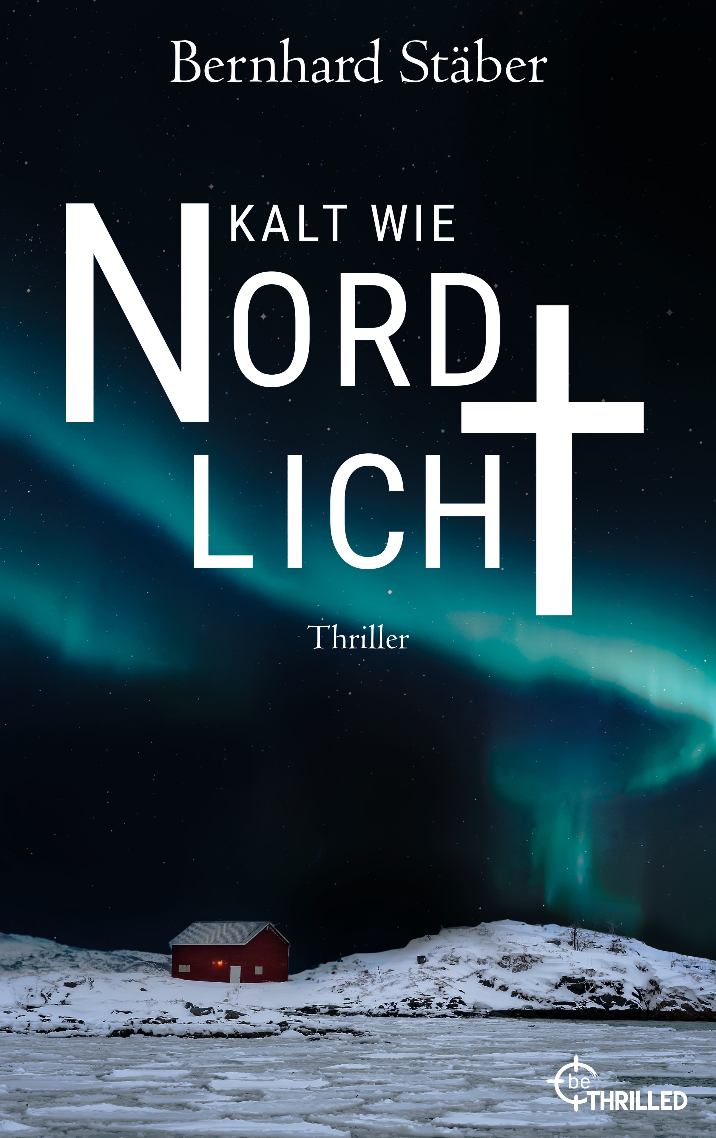 Kalt wie Nordlicht