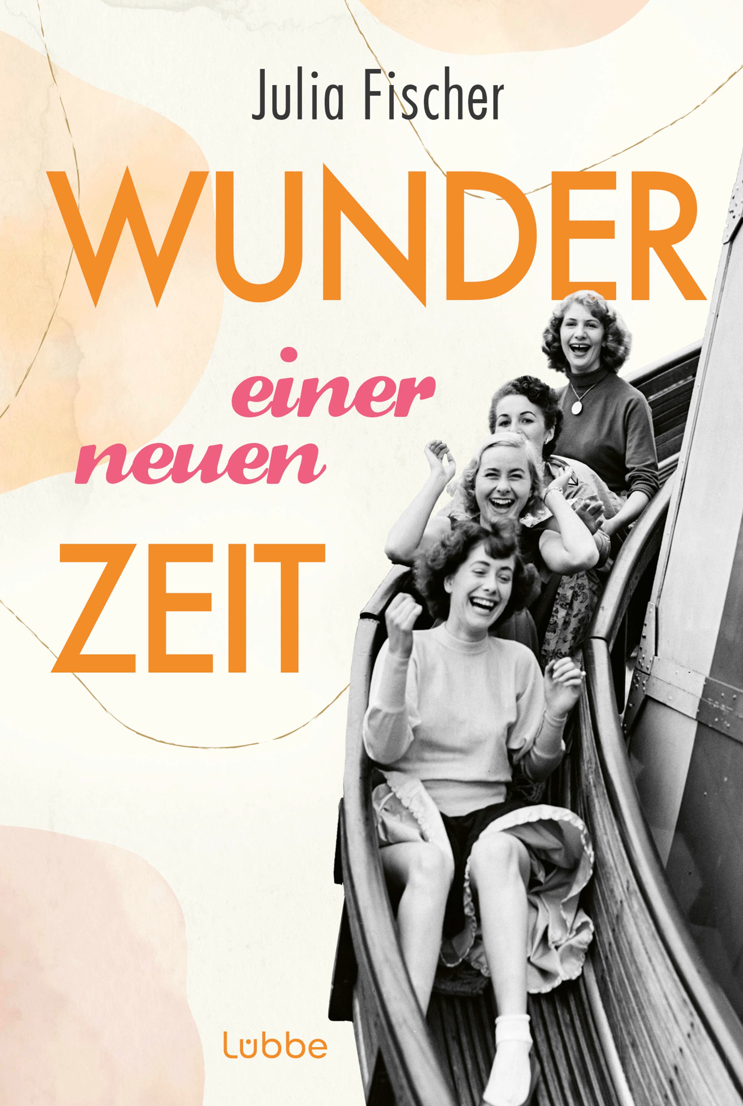 Produktbild: Wunder einer neuen Zeit (9783751710145 )