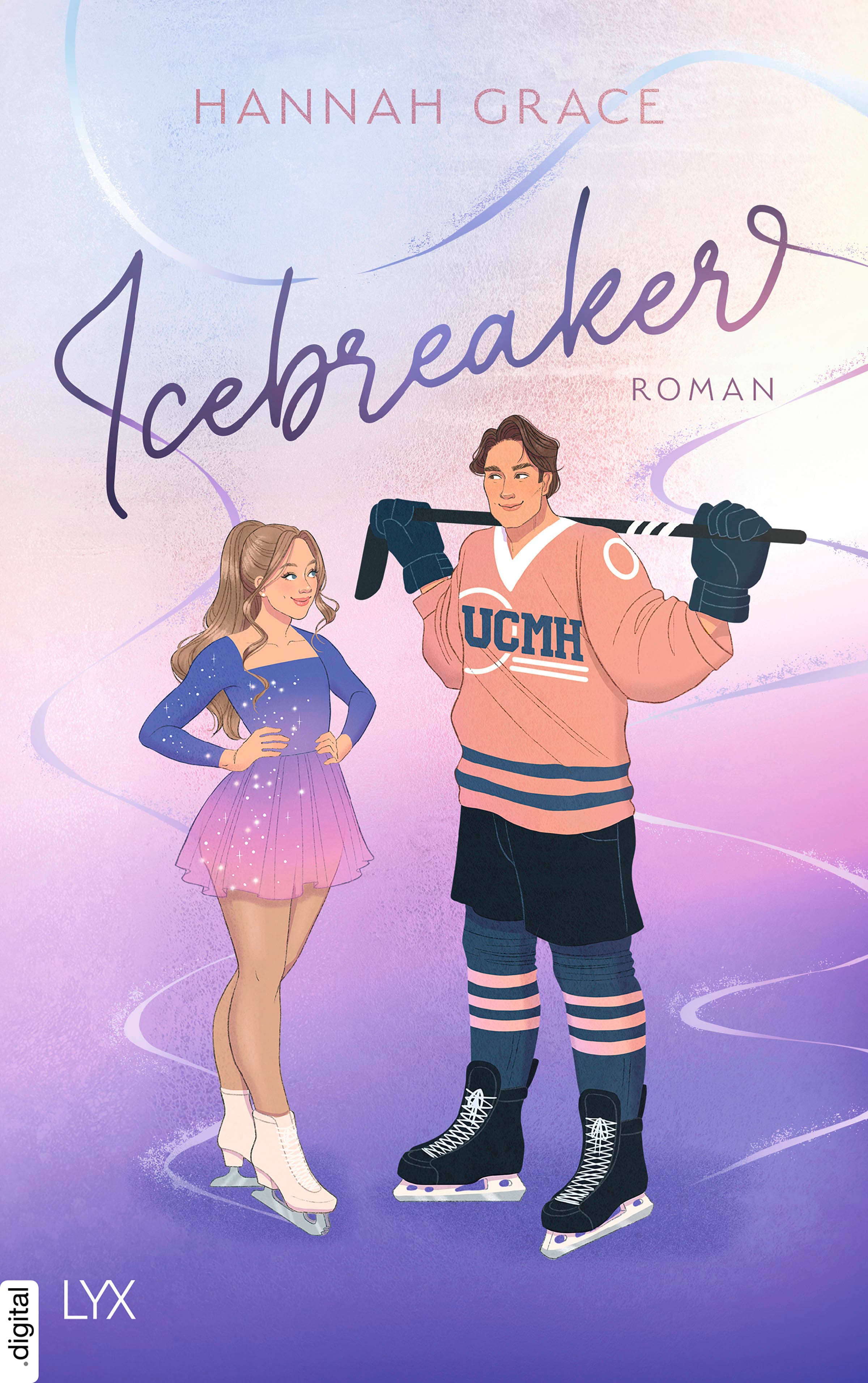 Produktbild: Icebreaker (9783736320550 )