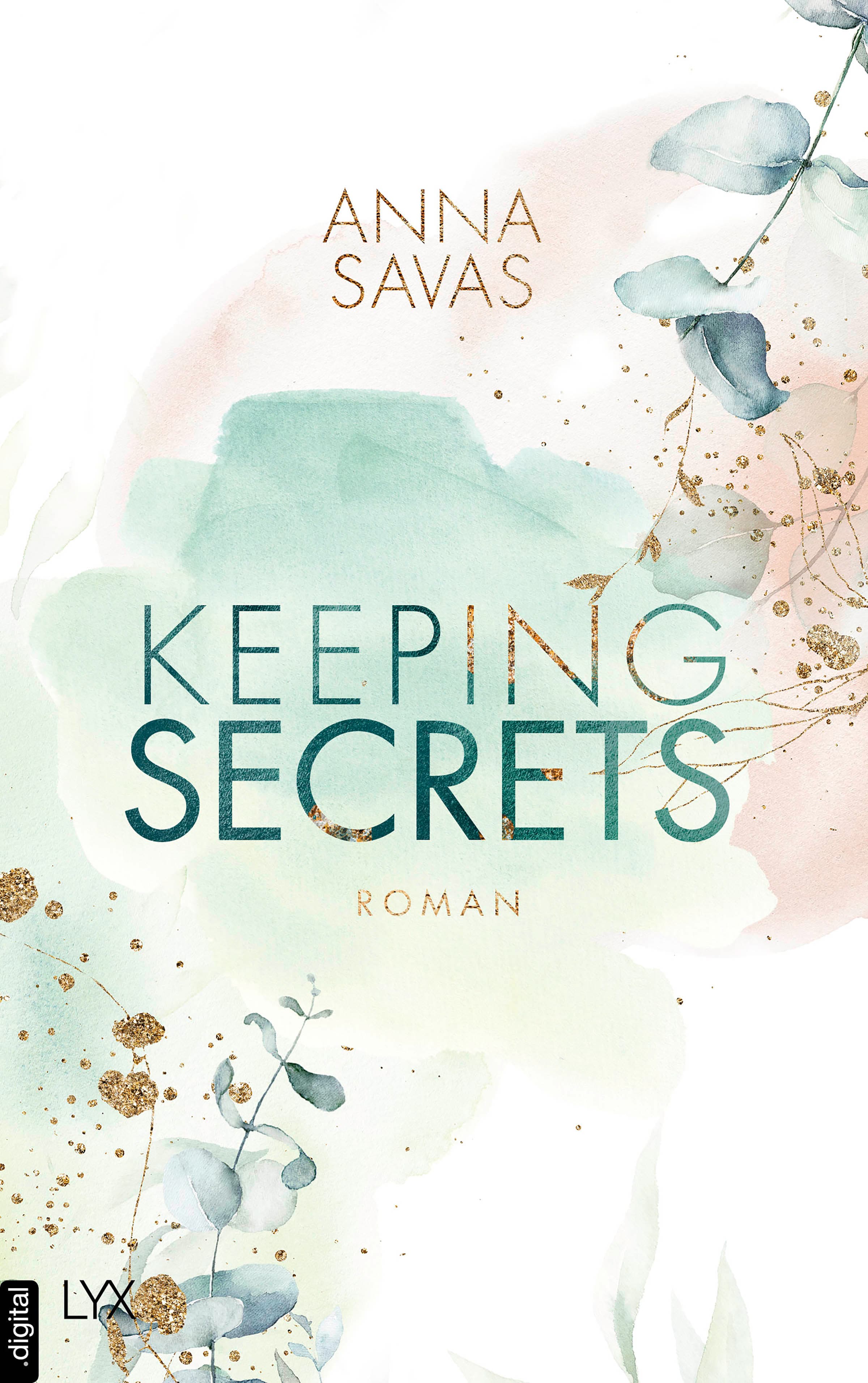 Produktbild: Keeping Secrets (9783736315532 )