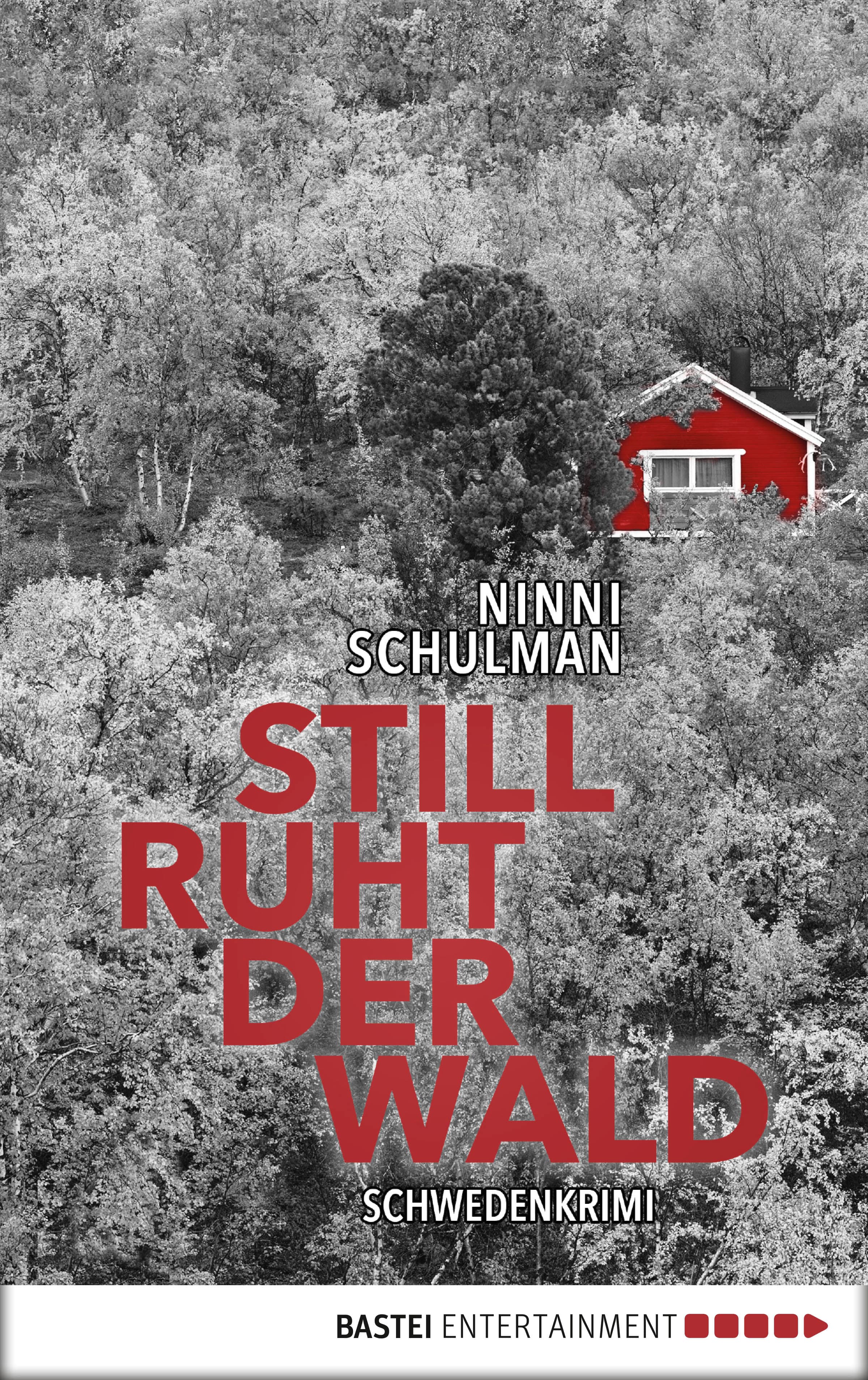 Produktbild: Still ruht der Wald (9783732540570 )