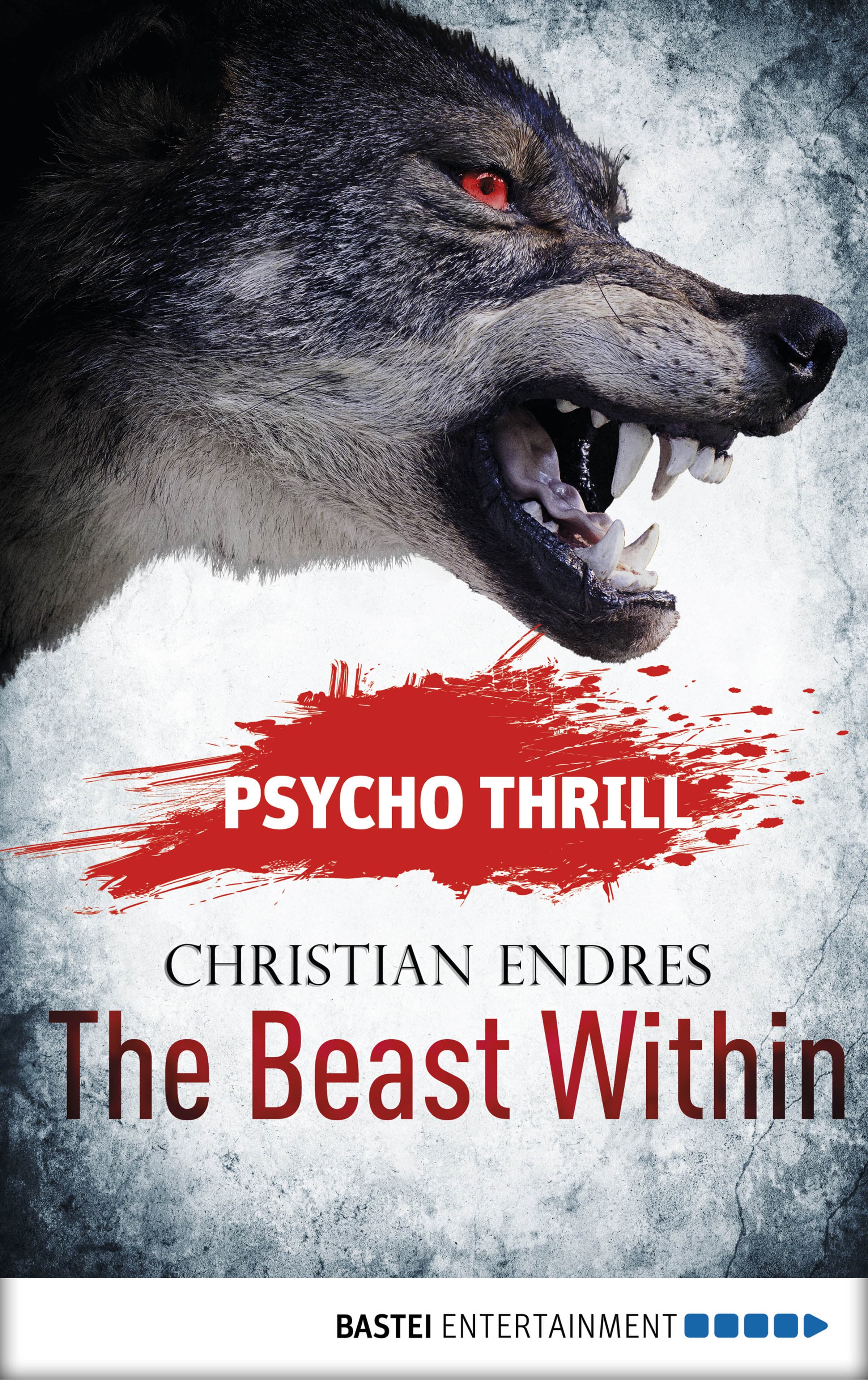 Psycho Thrill - The Beast Within