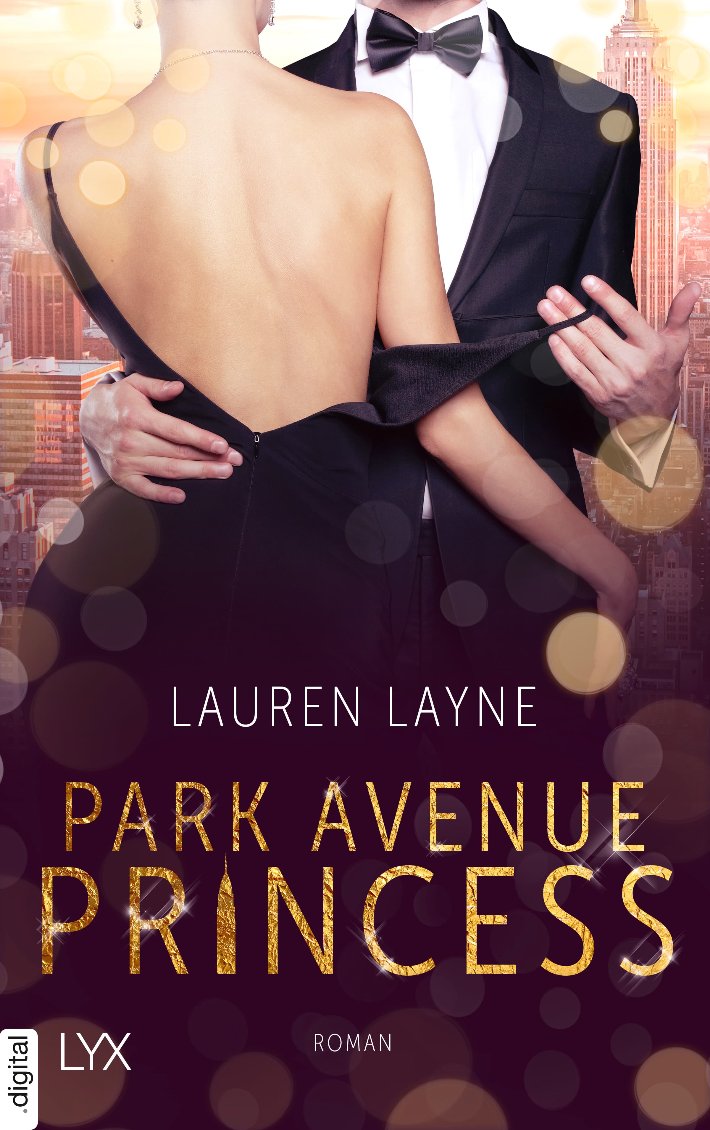 Park Avenue Princess 