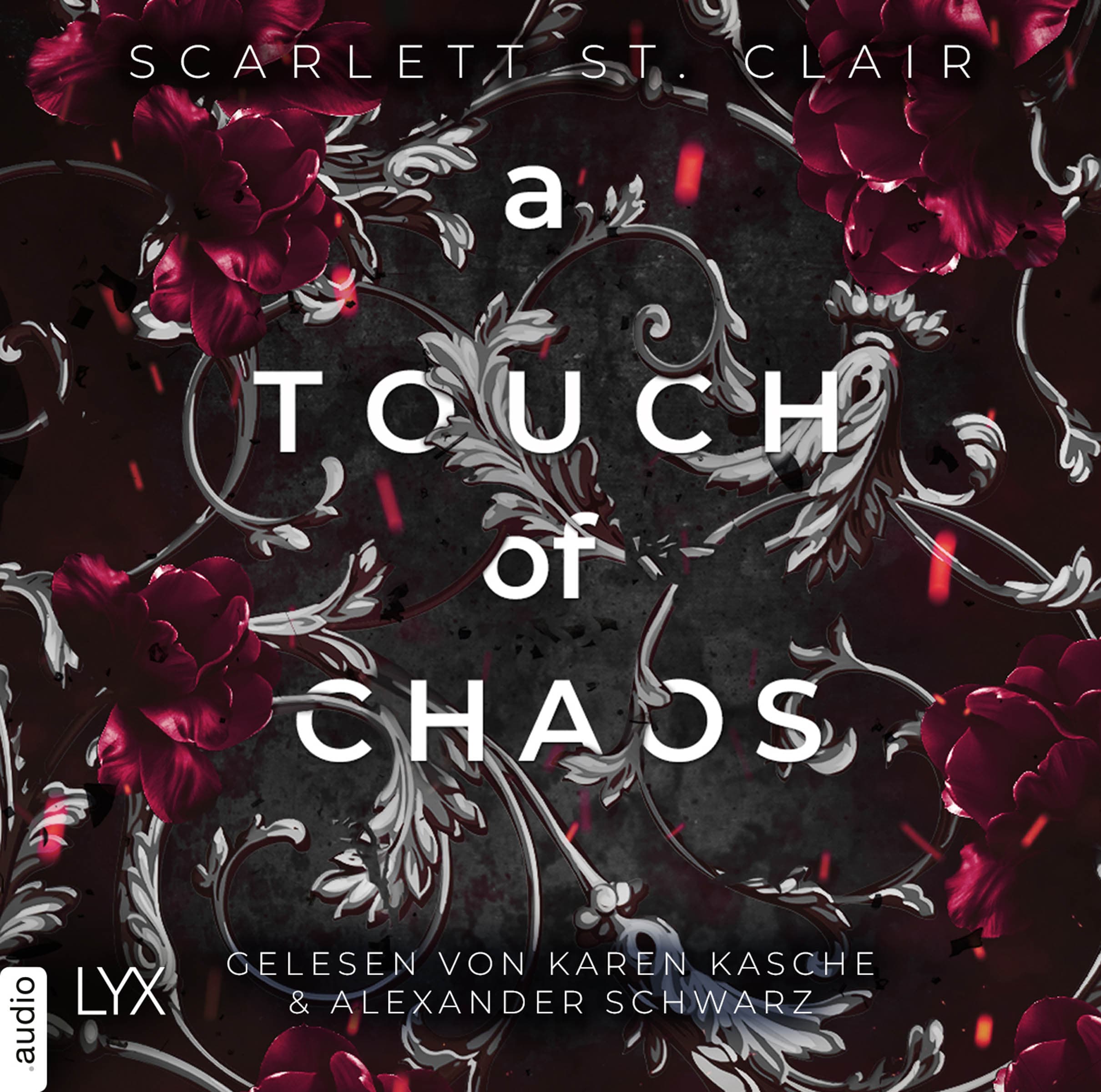 Produktbild: A Touch of Chaos (9783966355698 )