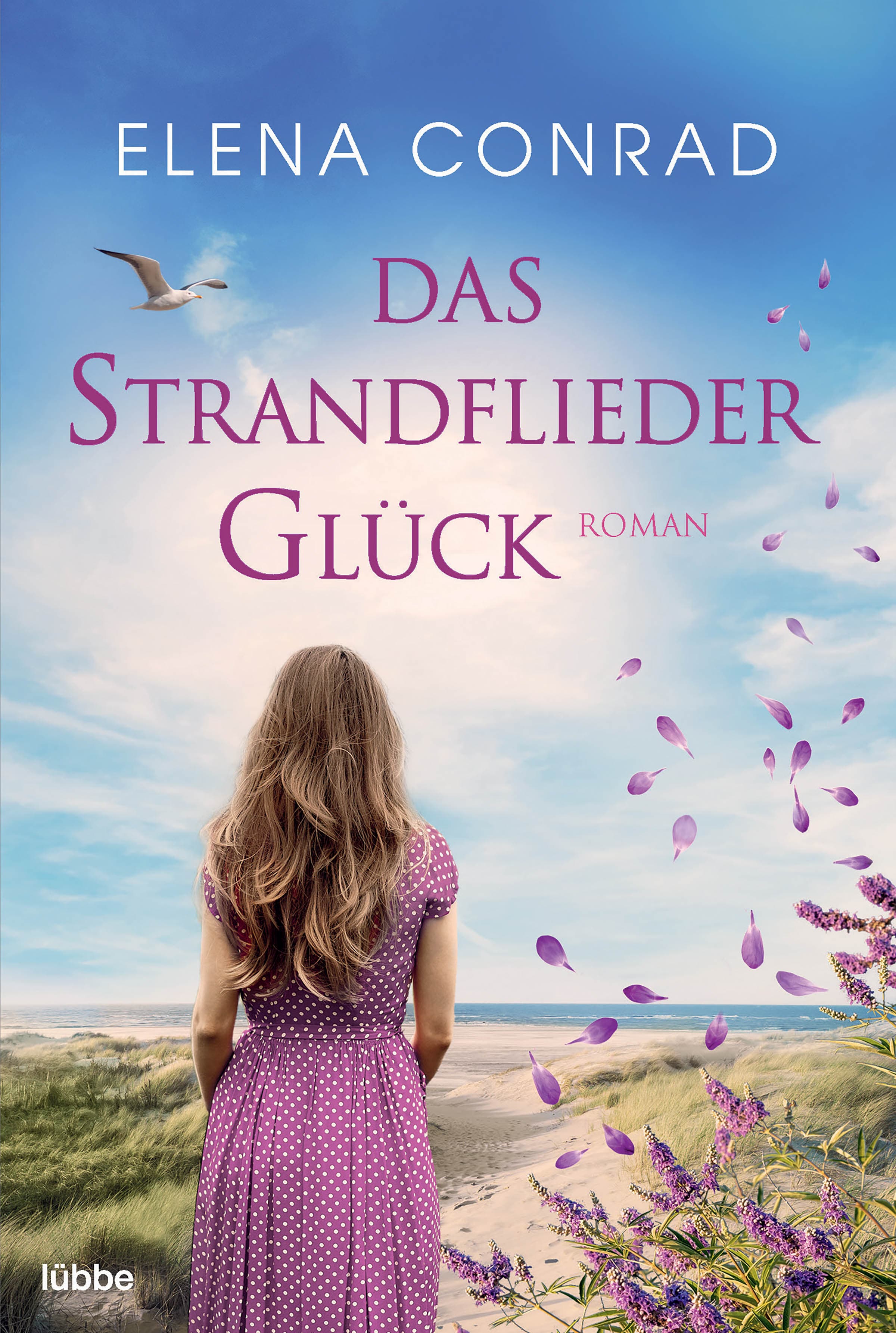 Produktbild: Das Strandfliederglück (9783751728331 )