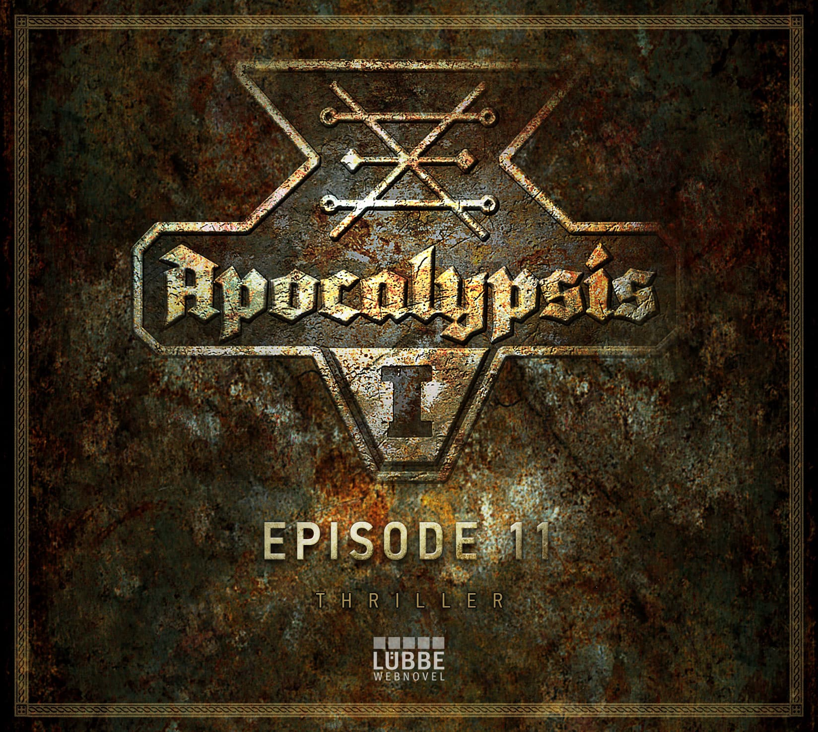 Apocalypsis 1.11 (DEU)