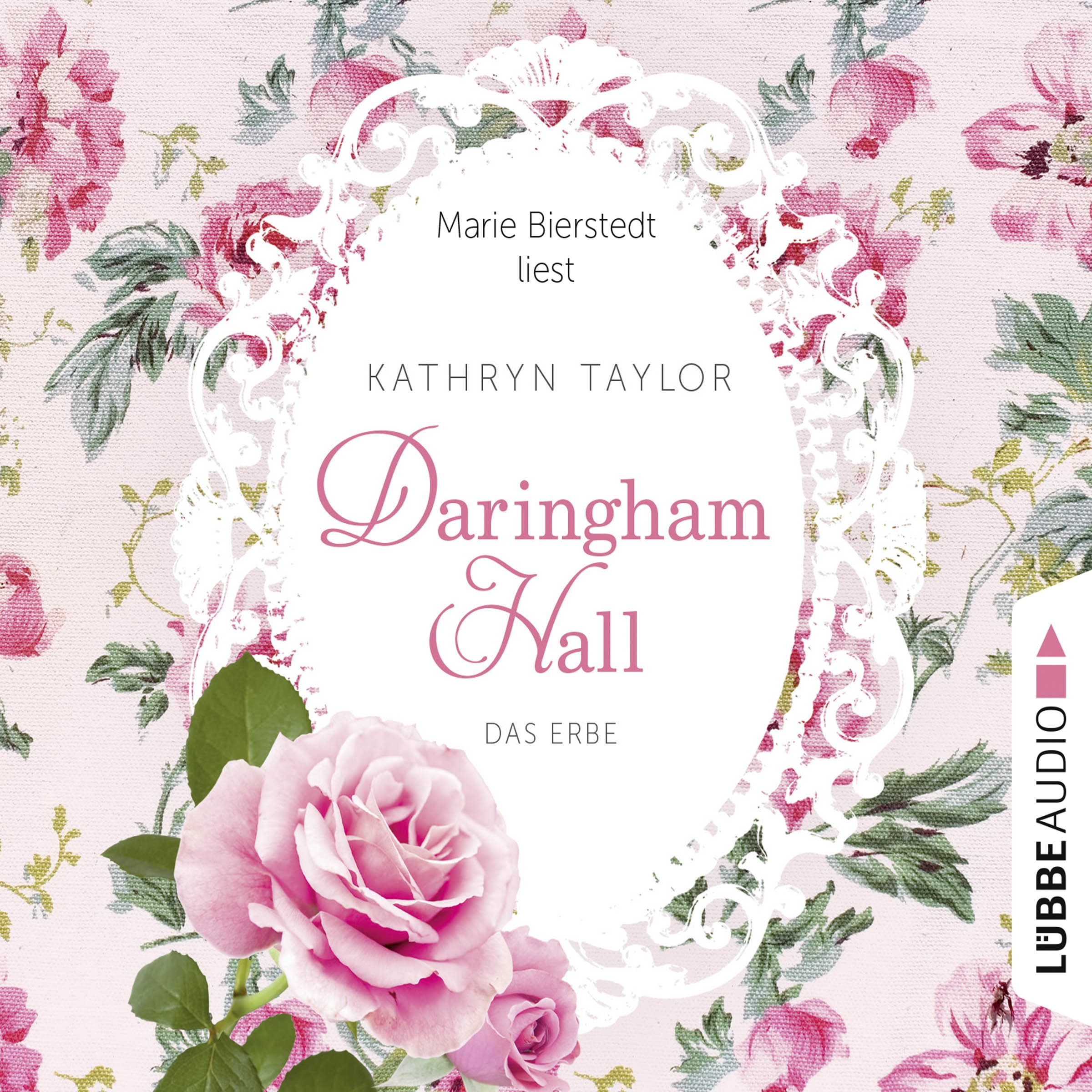 Produktbild: Daringham Hall - Das Erbe (9783838775449 )