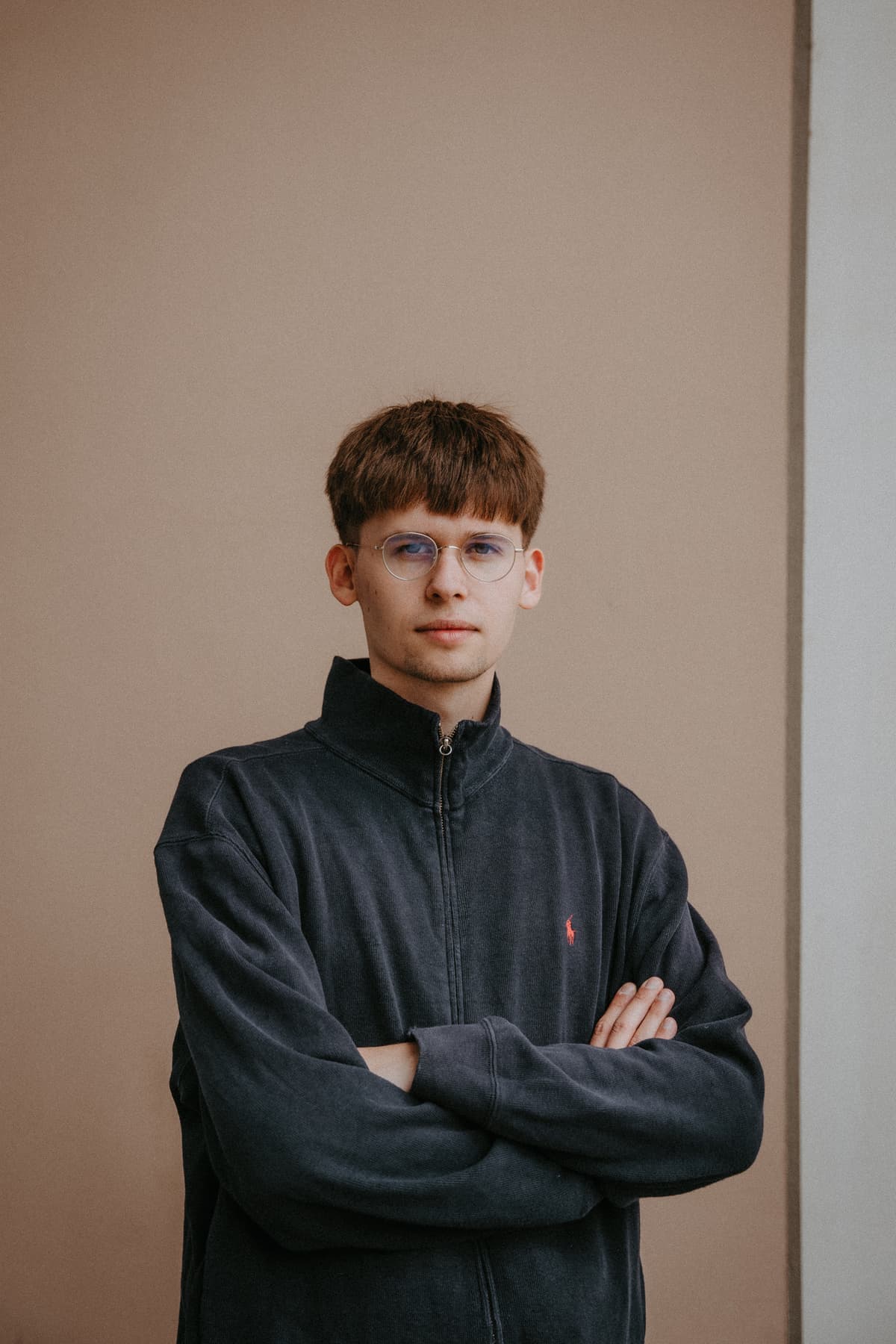 Jakob Springfeld | Autor