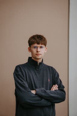 Portrait: Jakob Springfeld