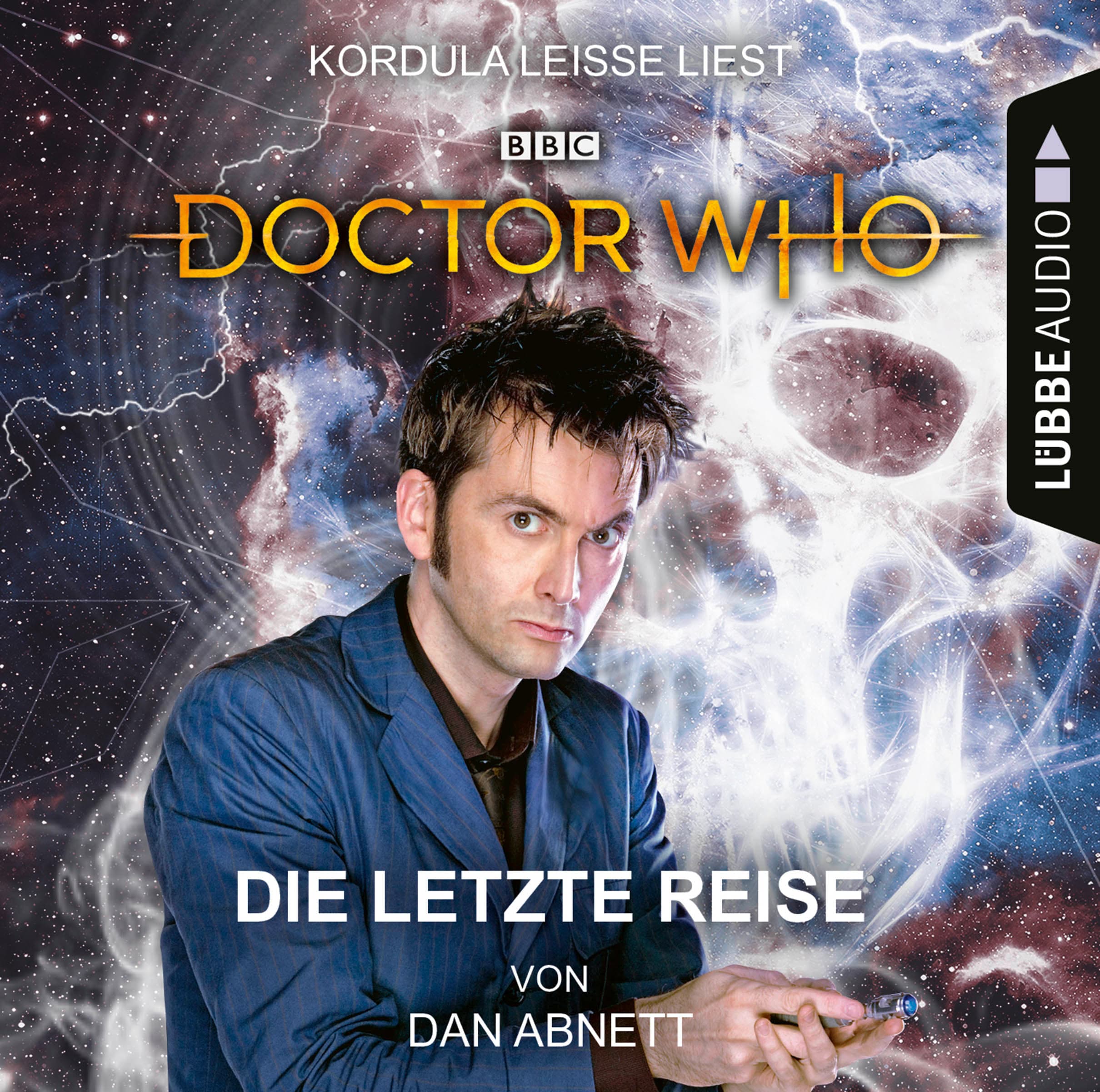 Doctor Who - Die letzte Reise