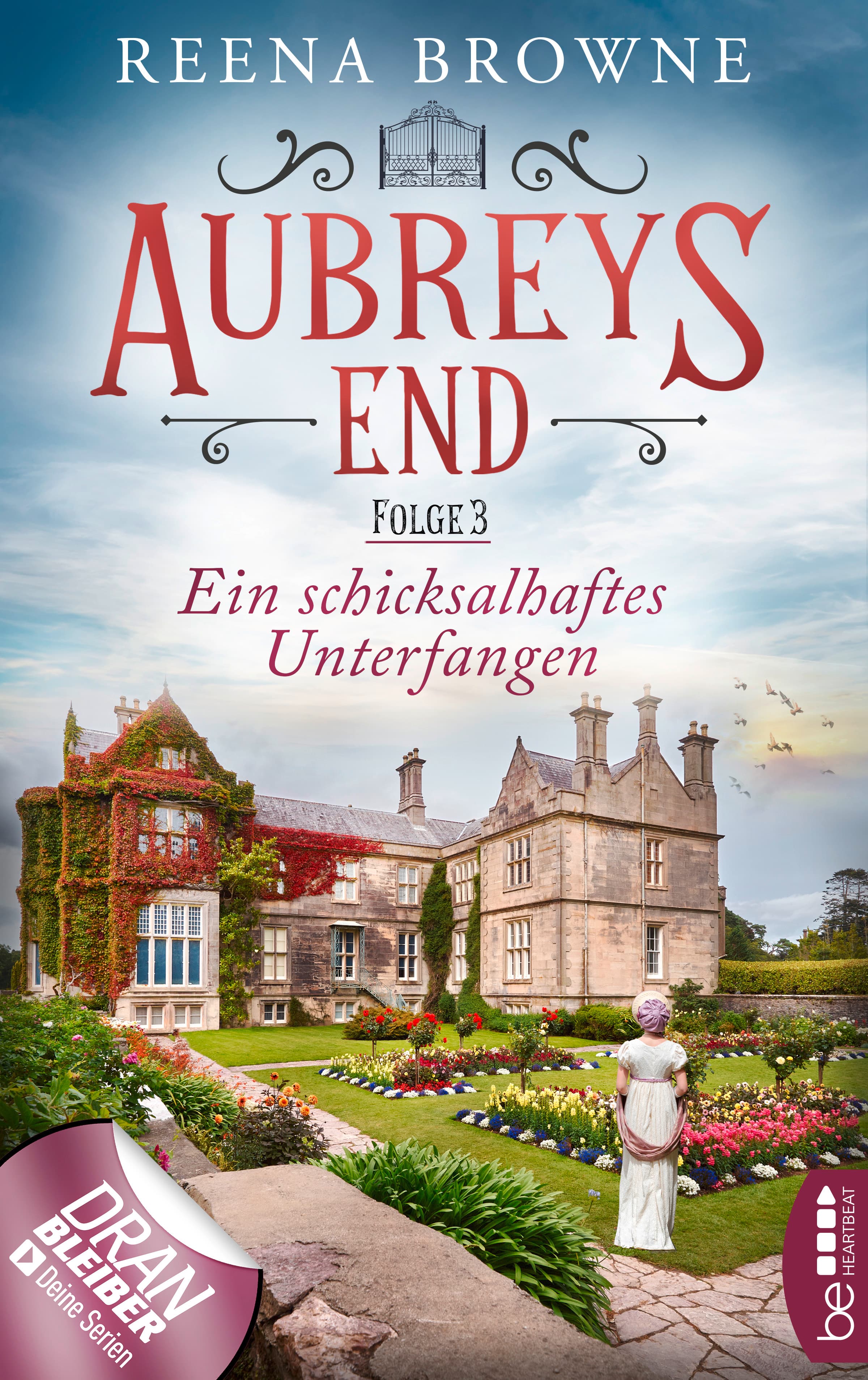 Aubreys End - Folge 3: Ein schicksalhaftes Unterfangen