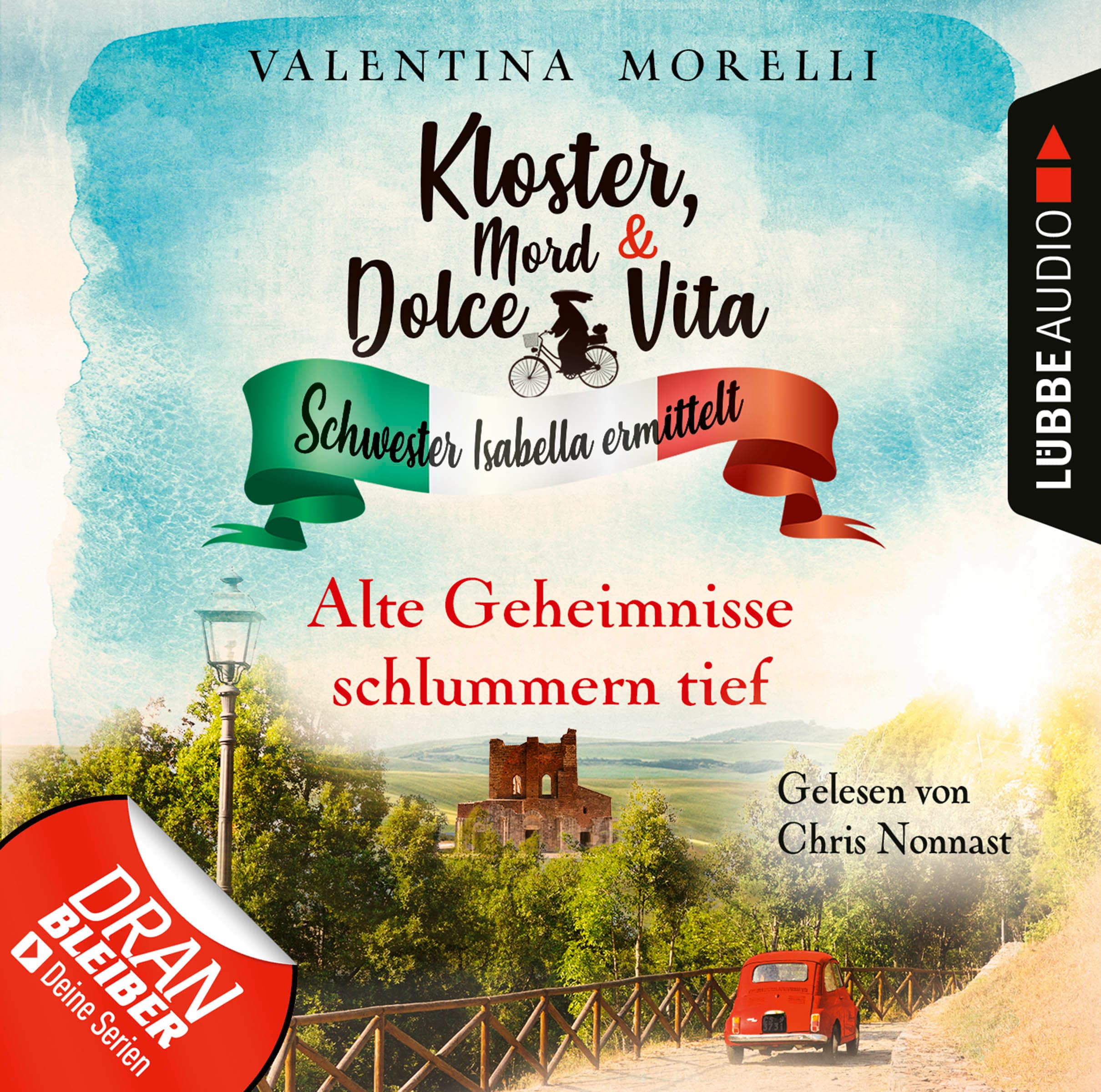 Kloster, Mord und Dolce Vita - Folge 15