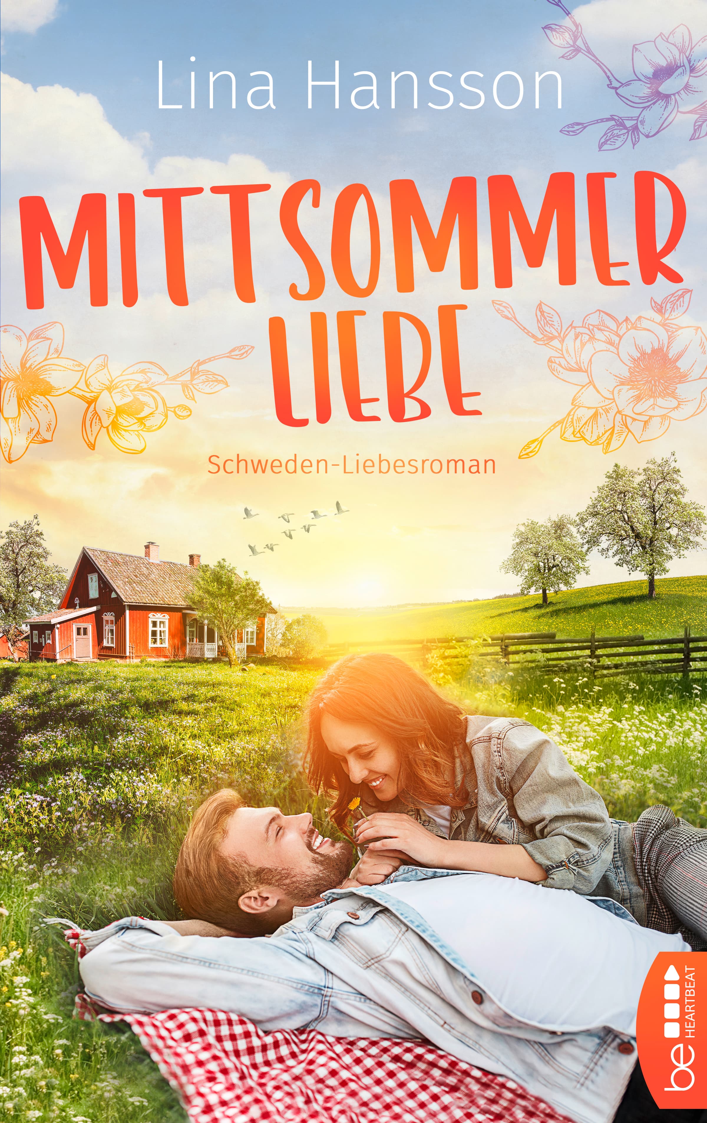 Produktbild: Mittsommerliebe (9783741302329 )