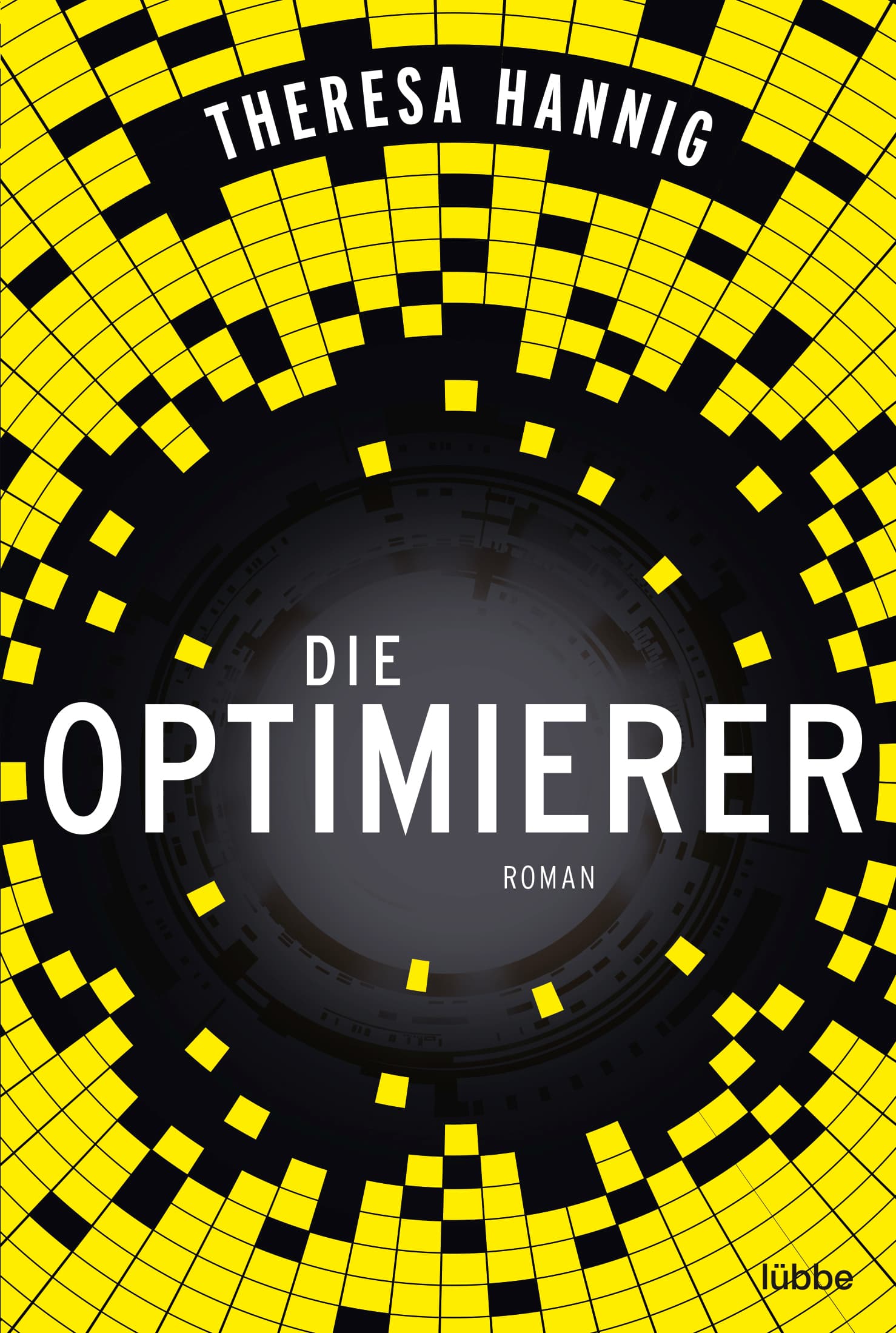 Produktbild: Die Optimierer (9783404208876 )