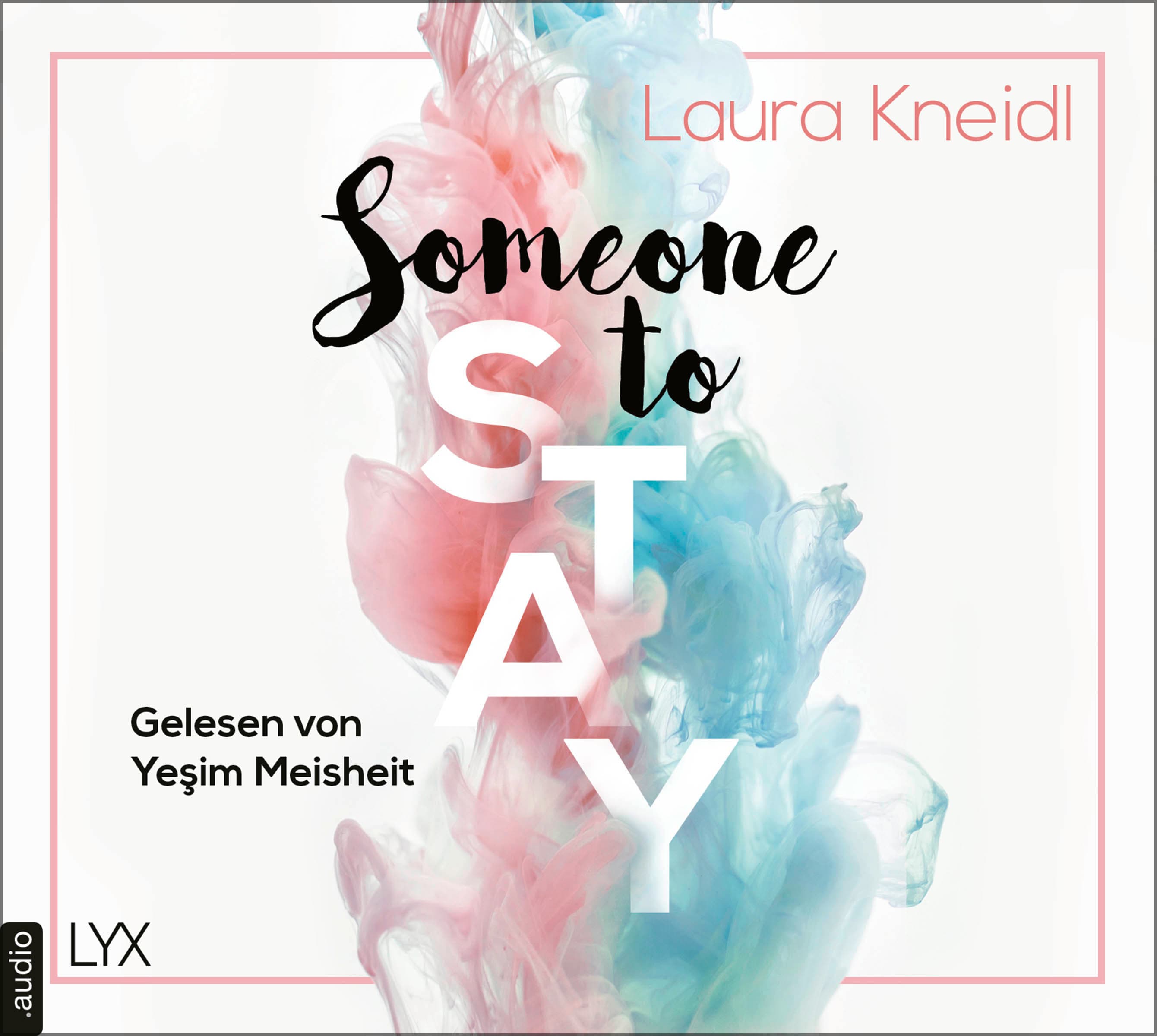 Produktbild: Someone to Stay (9783966350969 )