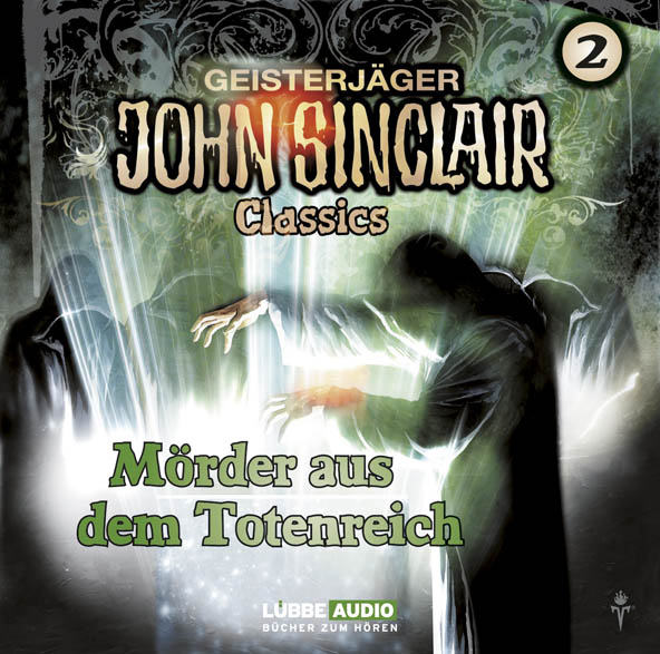 Produktbild: John Sinclair Classics - Folge 2 (9783838766294 )