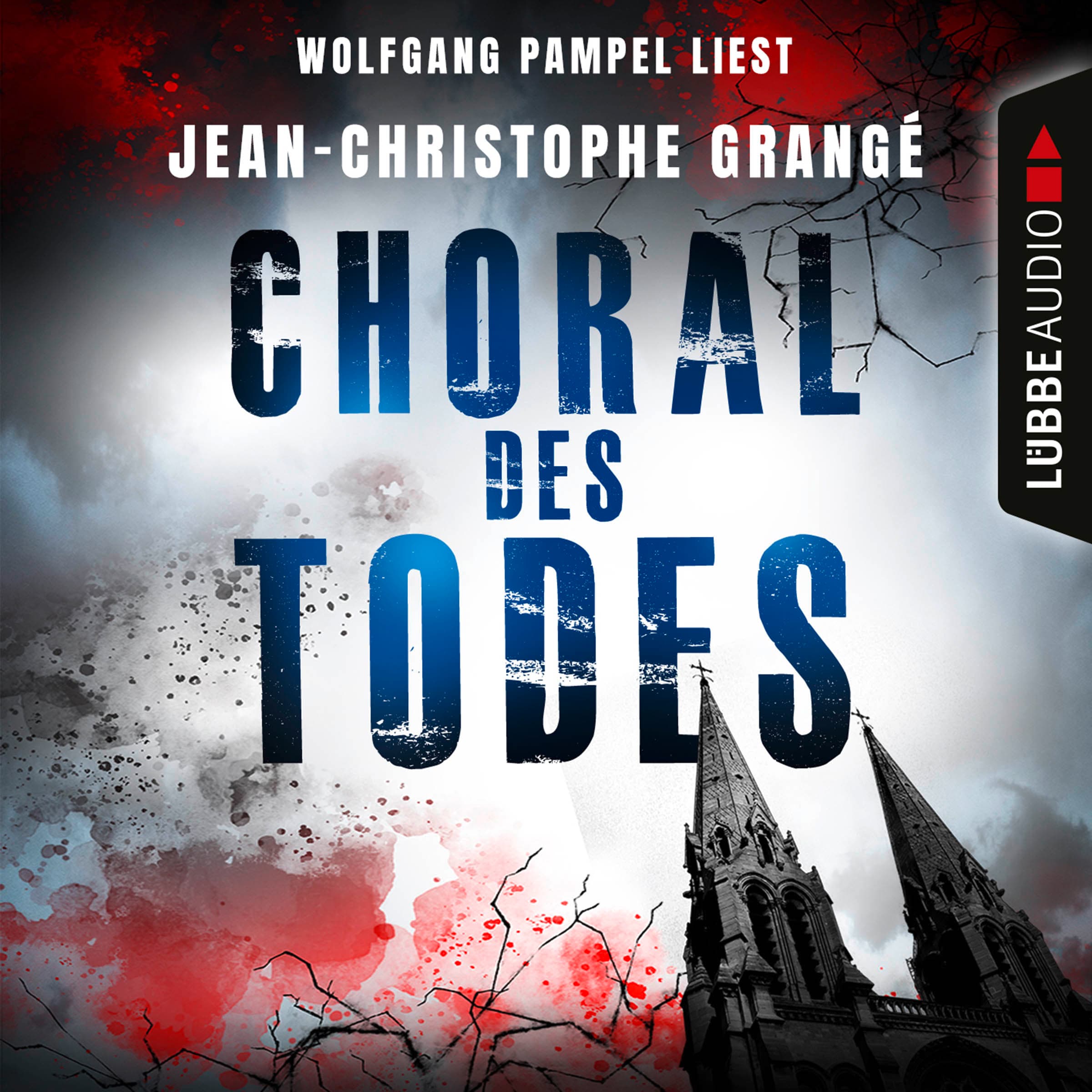 Choral des Todes