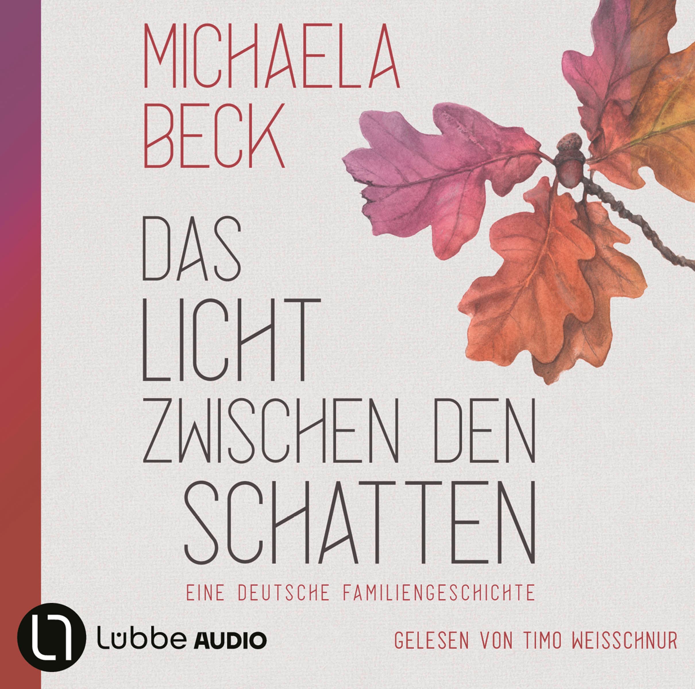 Produktbild: Das Licht zwischen den Schatten (9783754009918 )