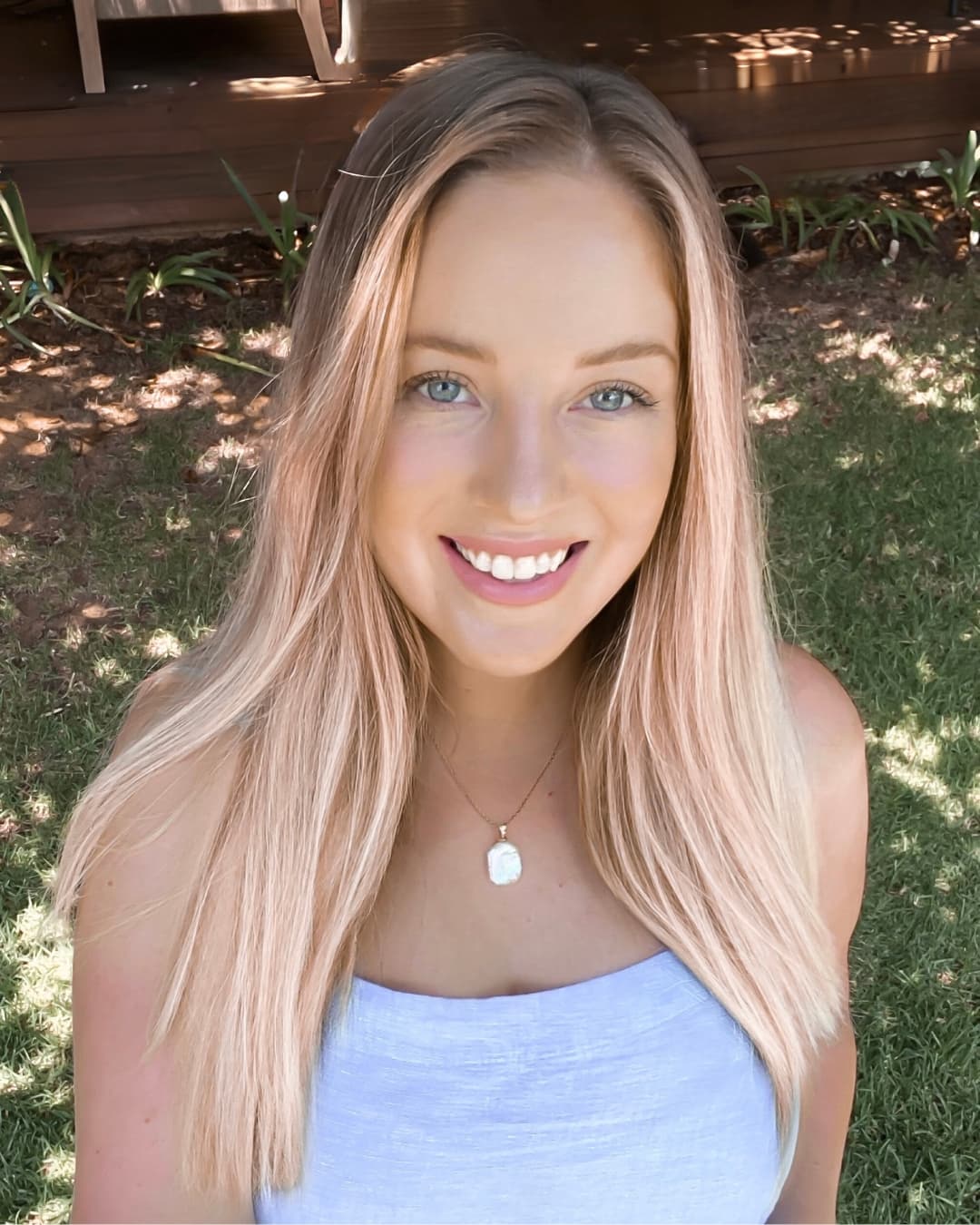 Portrait: Alexandra Moody