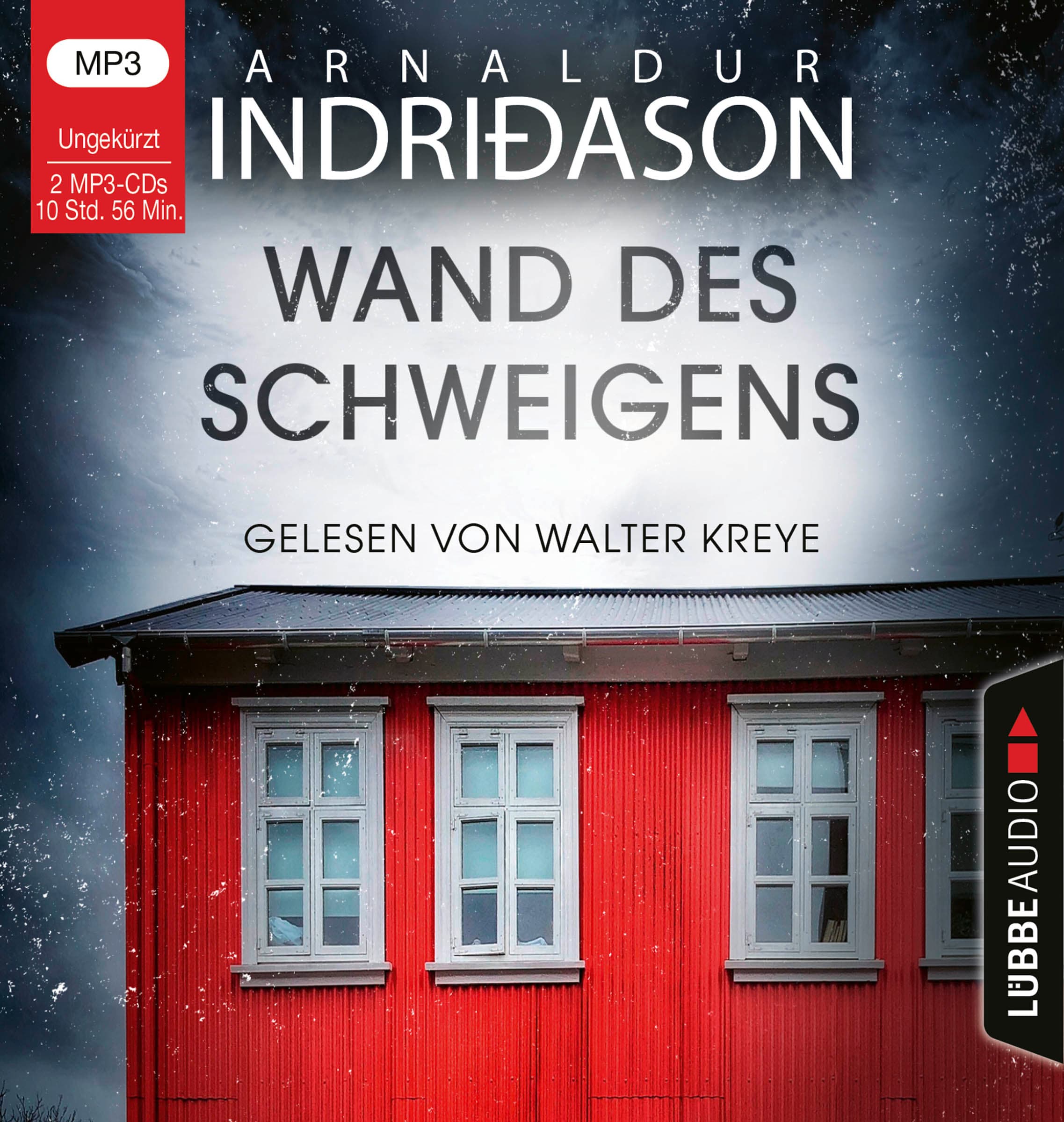 Produktbild: Wand des Schweigens (9783785784808 )