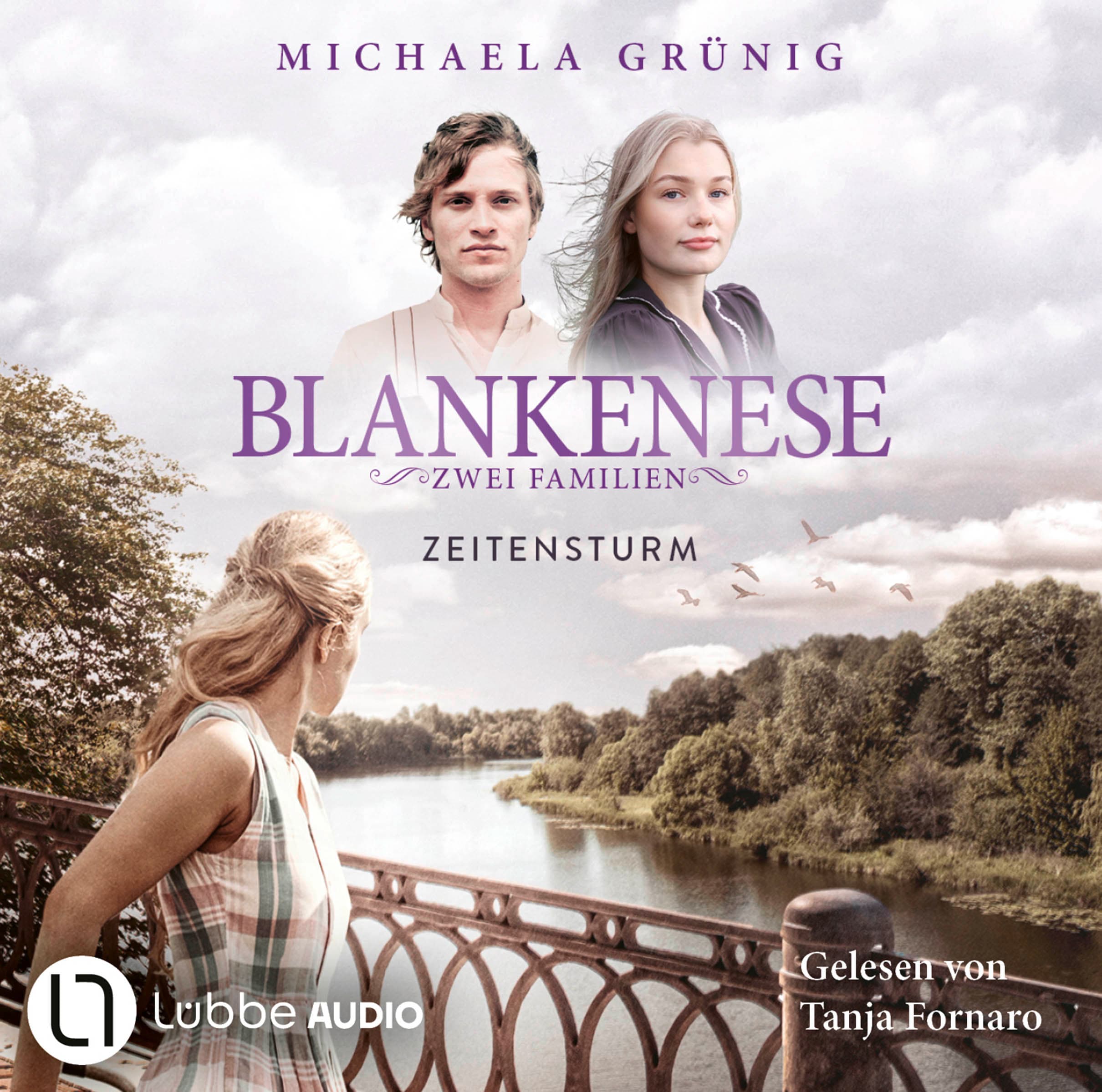 Blankenese - Zwei Familien