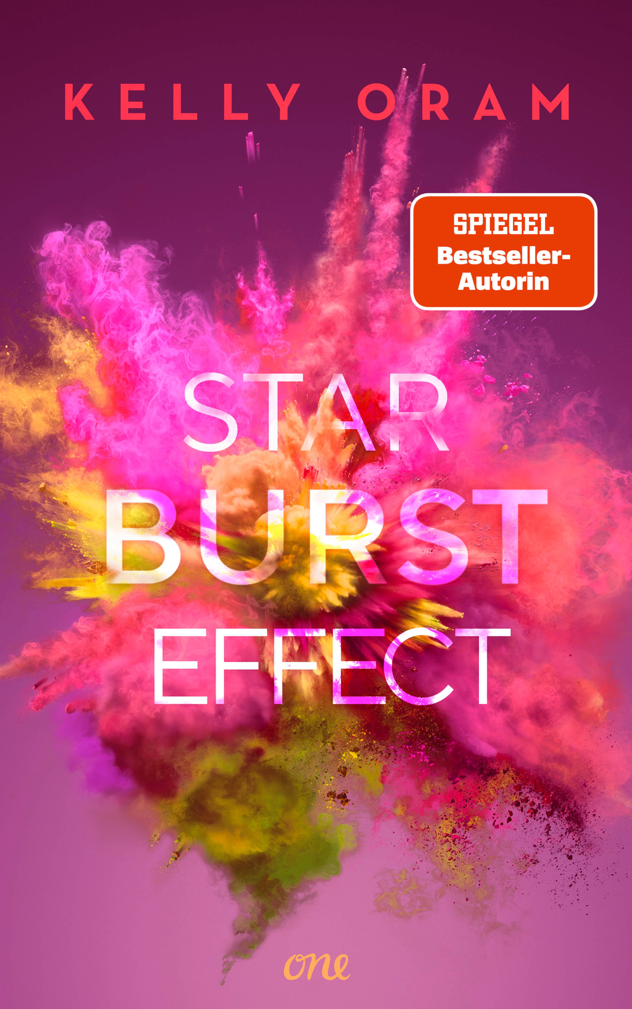 Produktbild: Starburst Effect (9783751738323 )