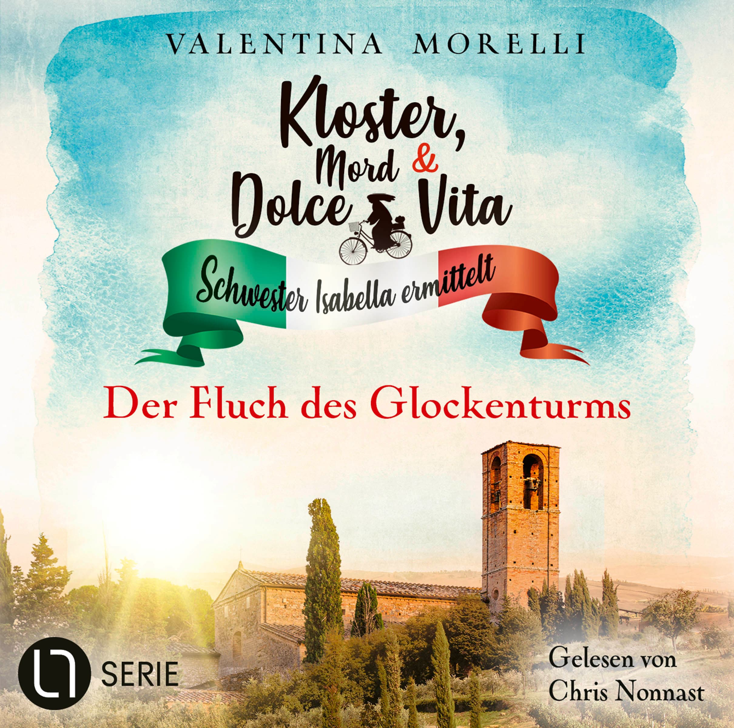 Kloster, Mord und Dolce Vita - Folge 23