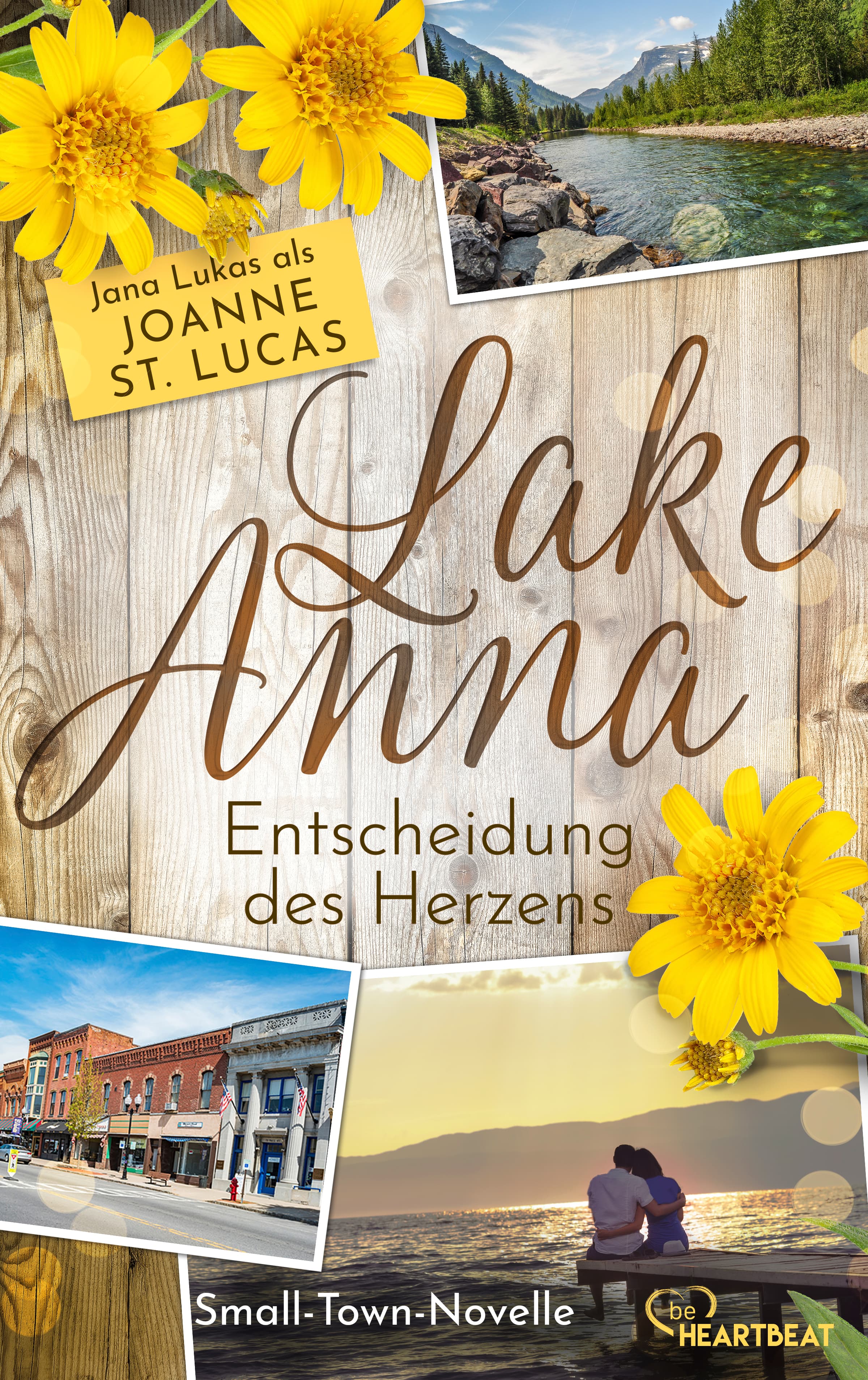 Lake Anna - Entscheidung des Herzens