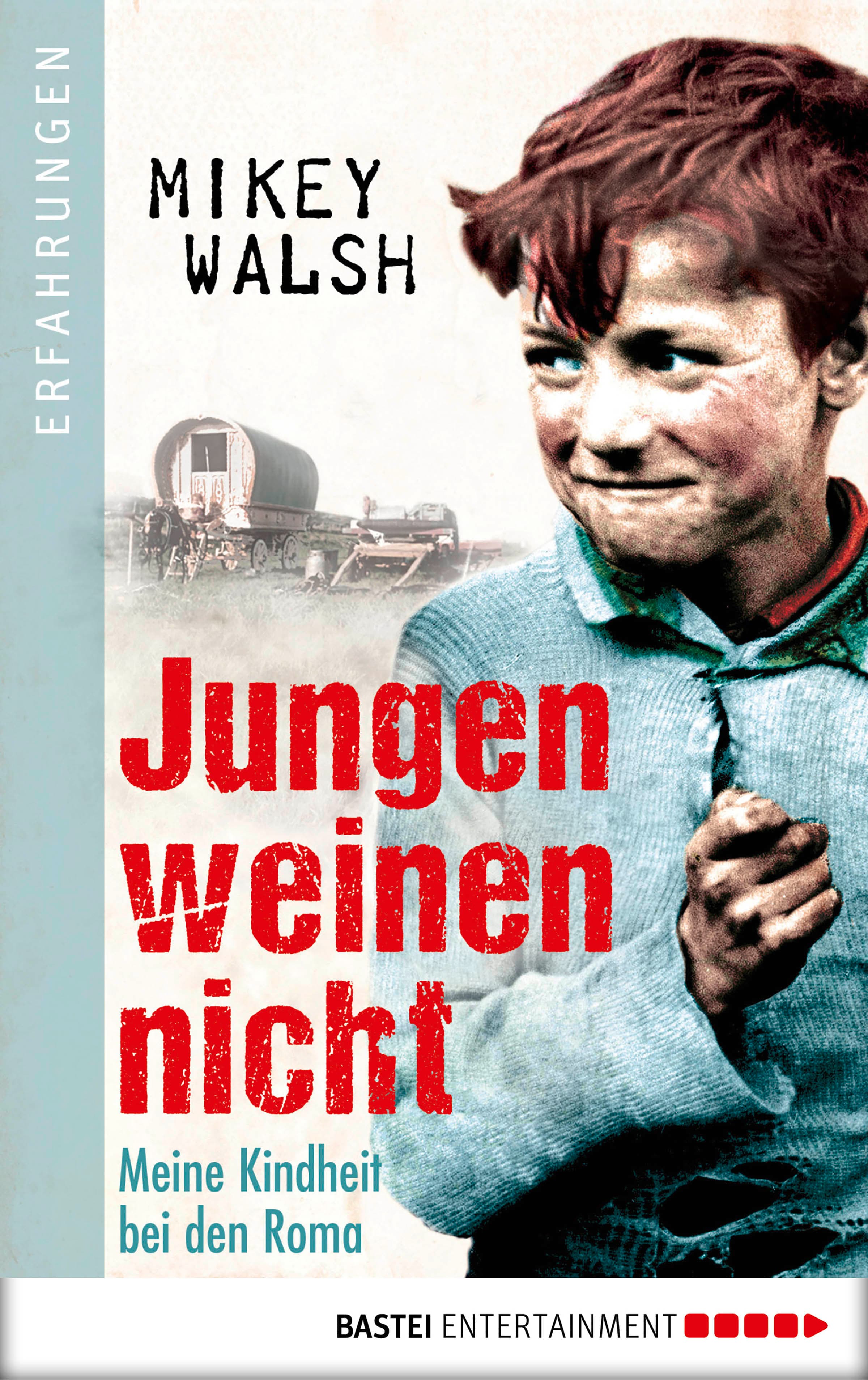 Produktbild: Jungen weinen nicht (9783732572366 )
