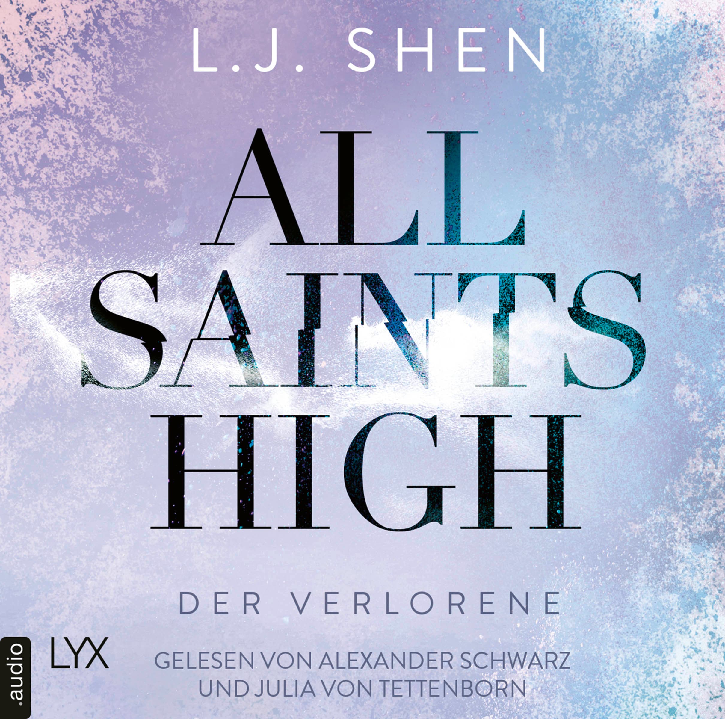 All Saints High - Der Verlorene