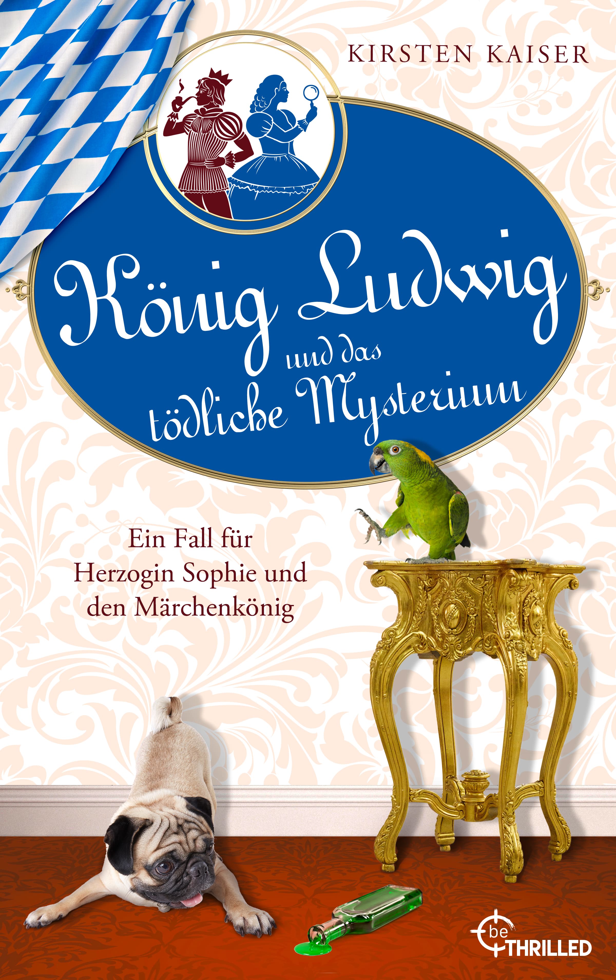 König Ludwig und das tödliche Mysterium