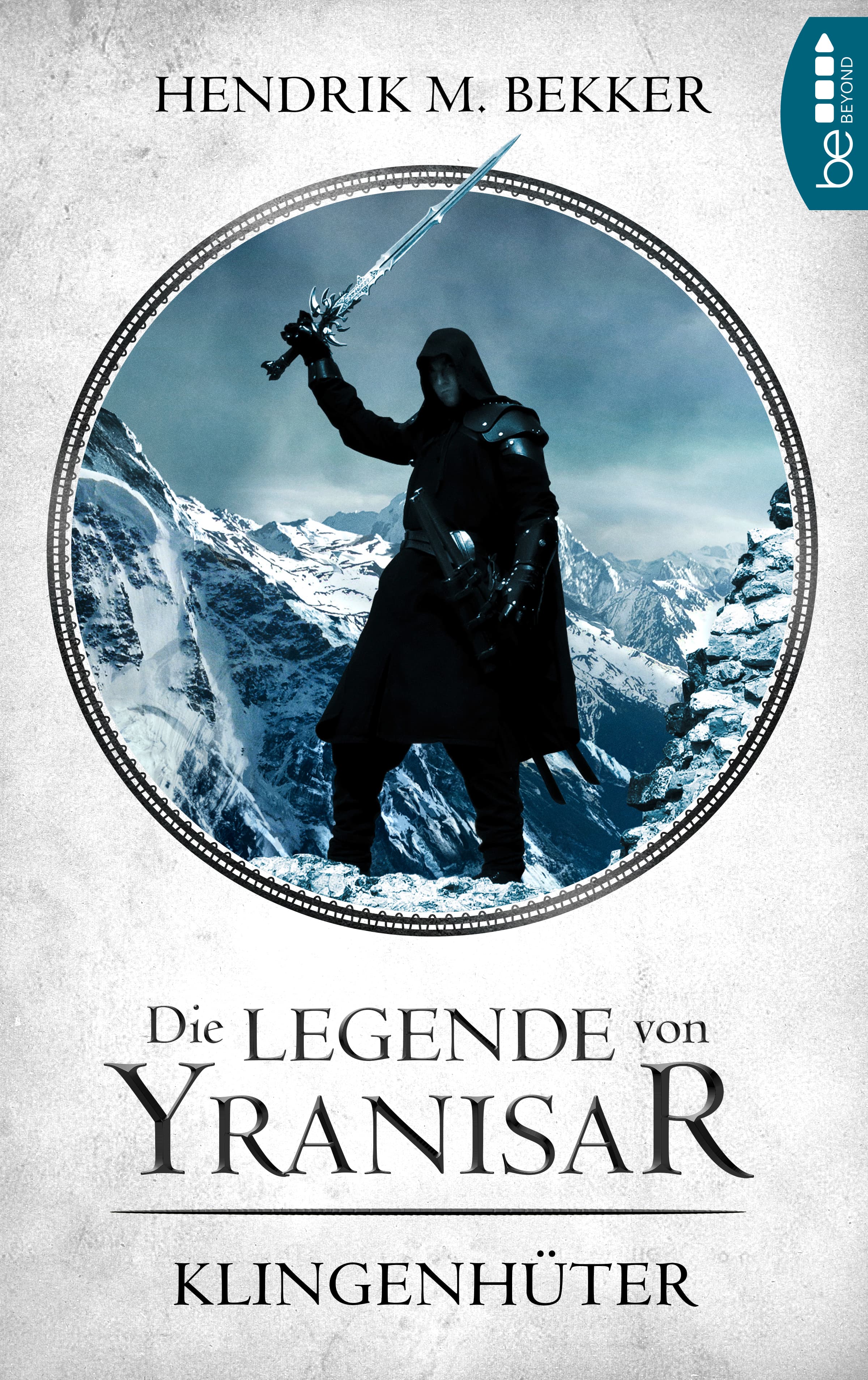 Die Legende von Yranisar - Klingenhüter